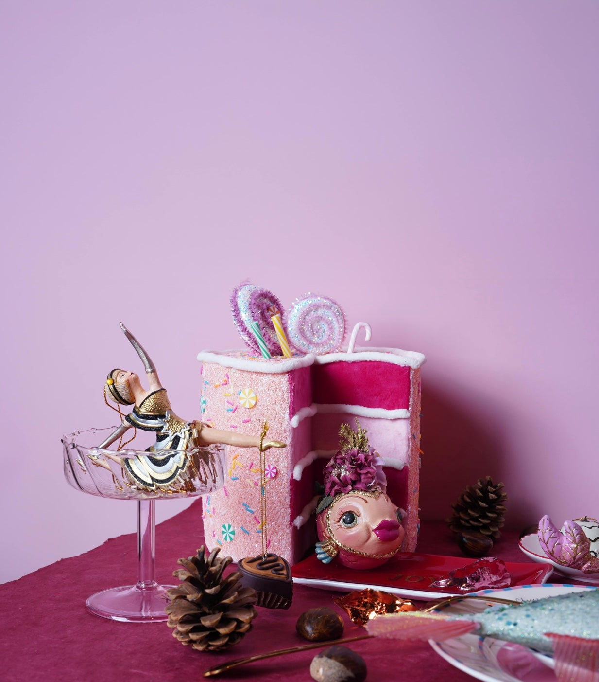 10 Creative Tips for Hosting a Soroka Christmas Dinner