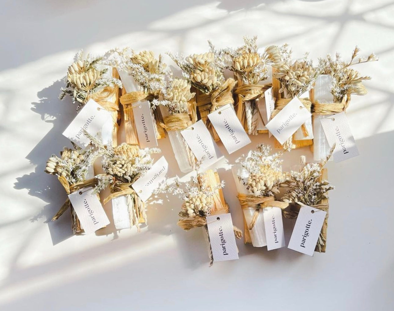 Soroka sits down with...Parigotte