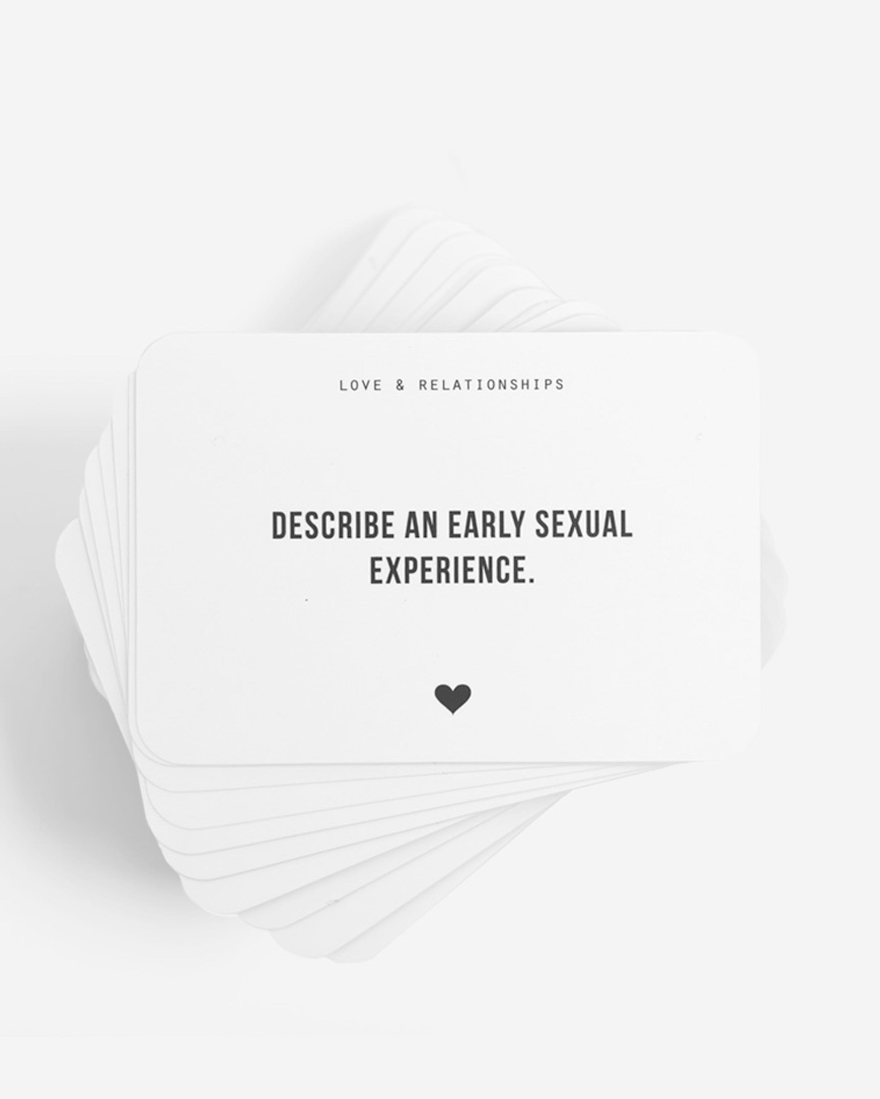 100 Questions Game