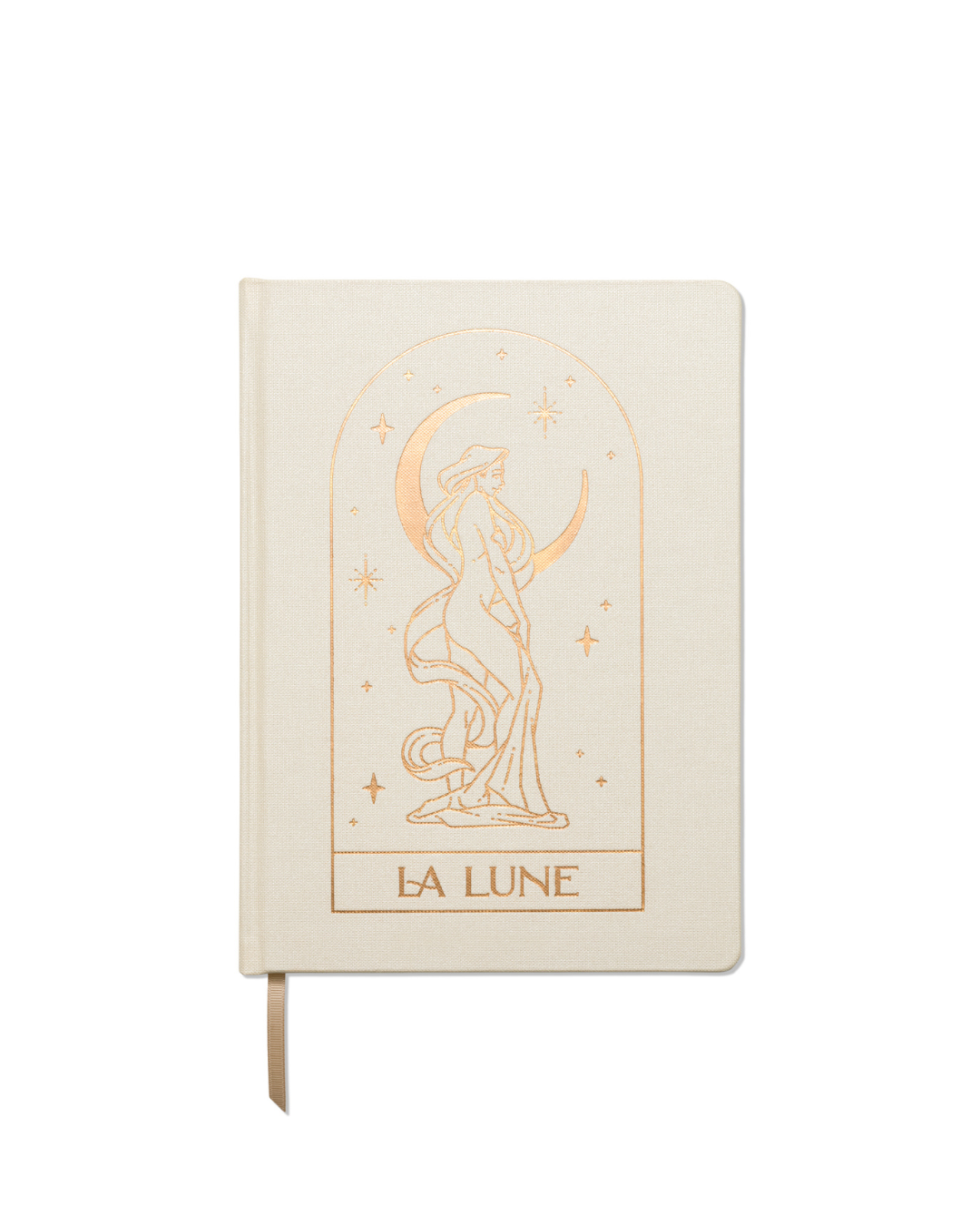 Journal La Lune