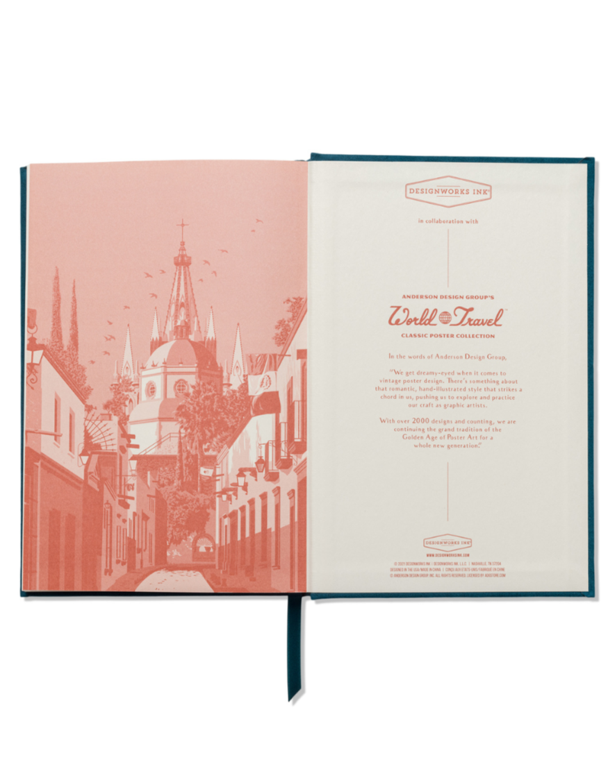 Journal Mexico