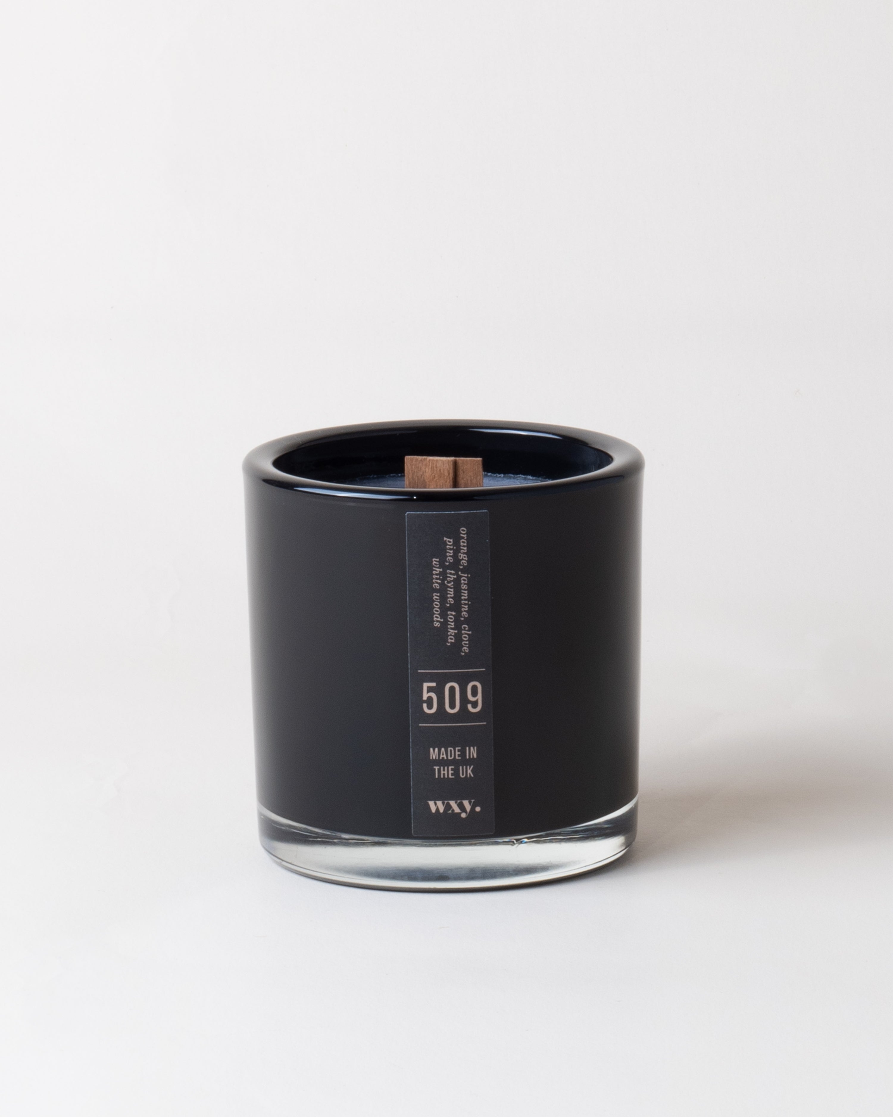 509 Big Umbra Candle