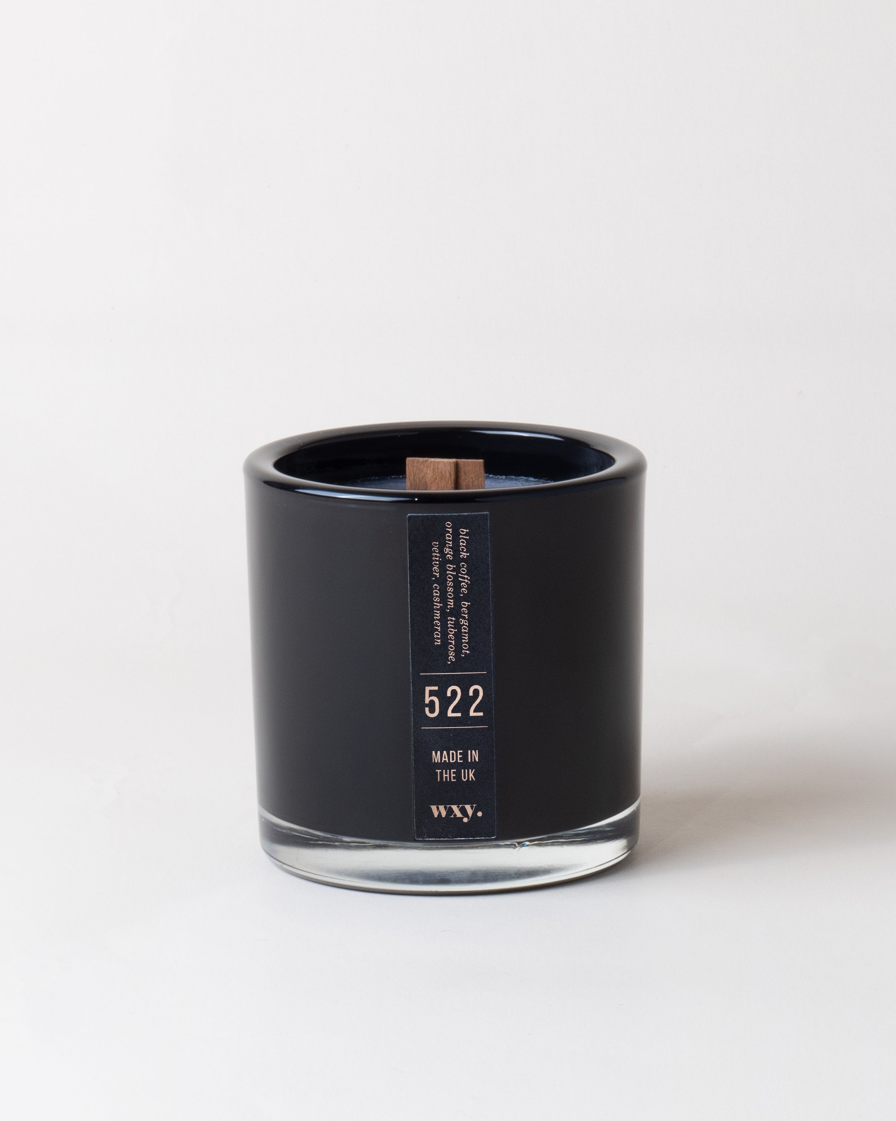 522 Big Umbra Candle