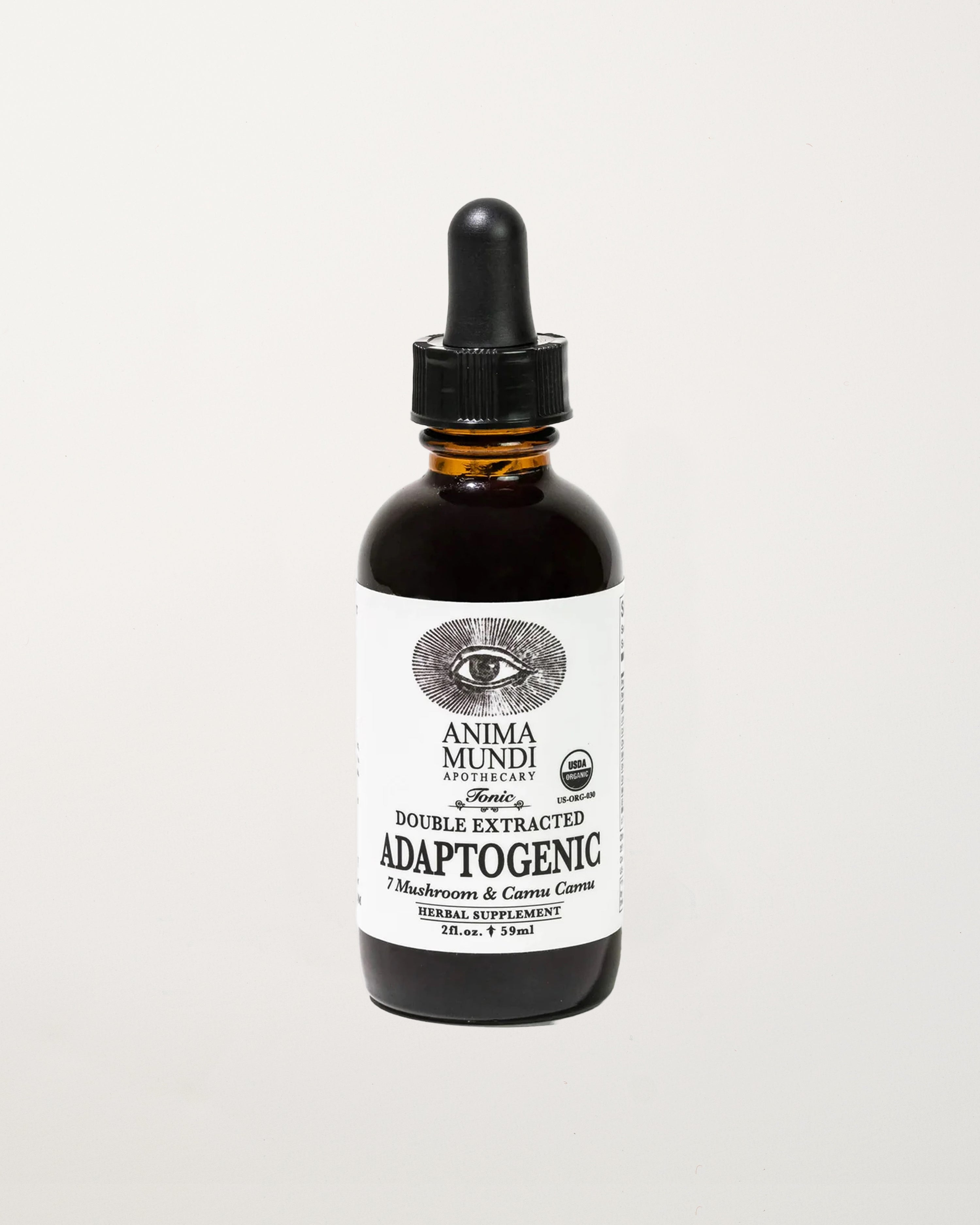 Adaptogenic Tonic - 2 oz