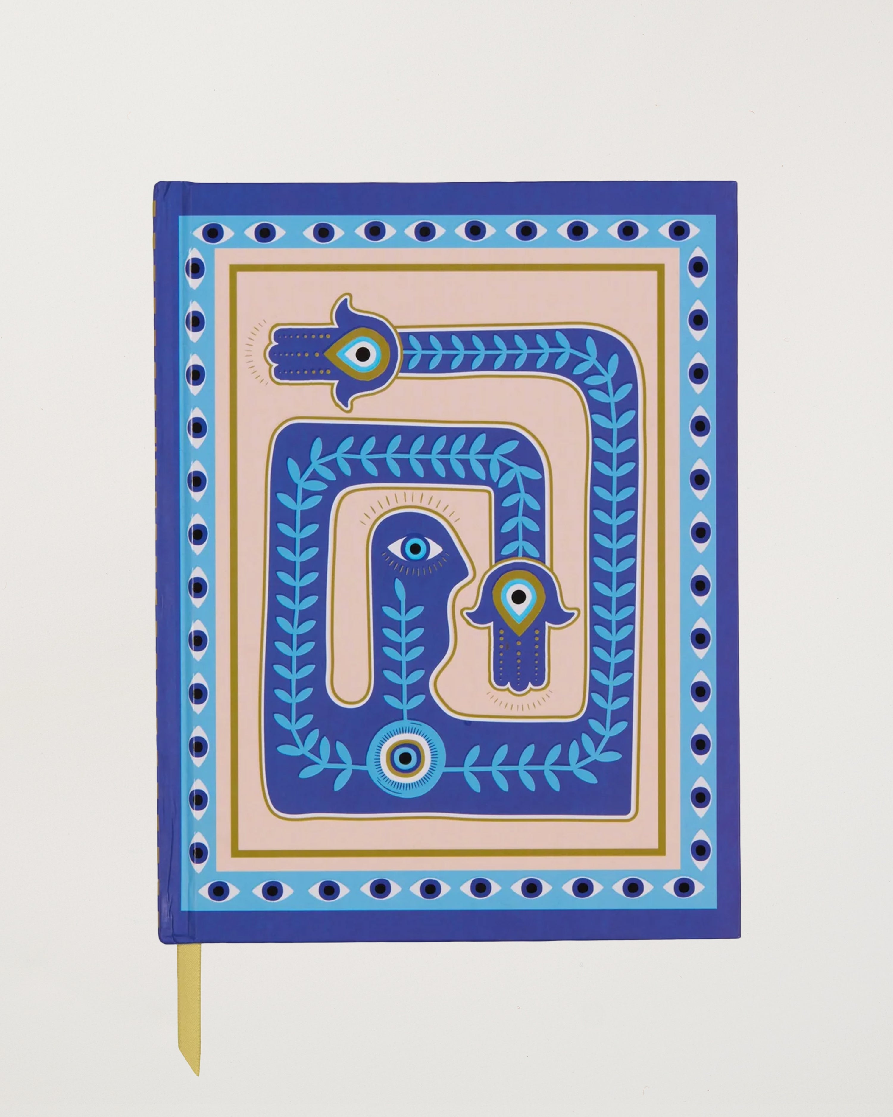 Adopo Eye Journal