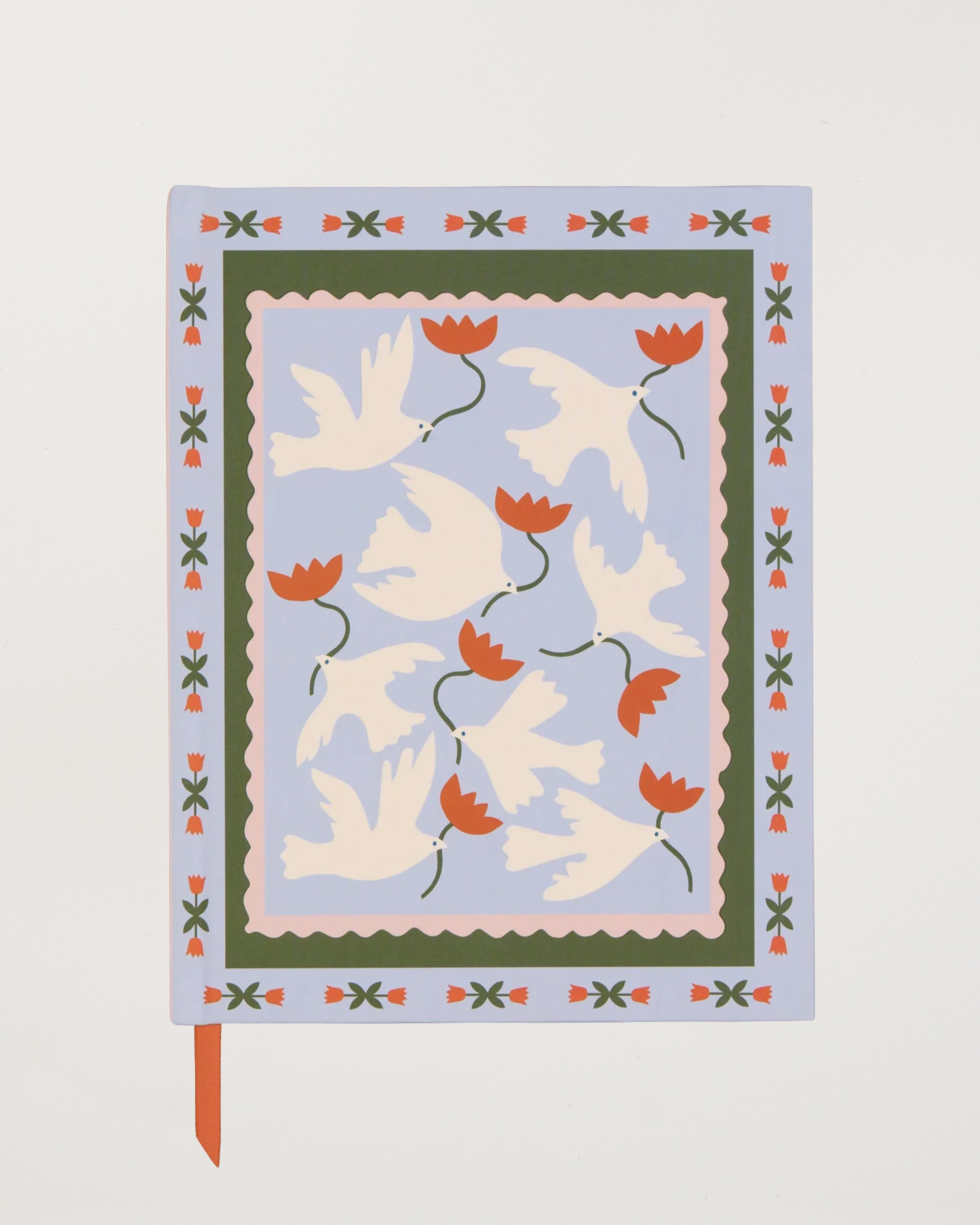 Adopo Flower Journal