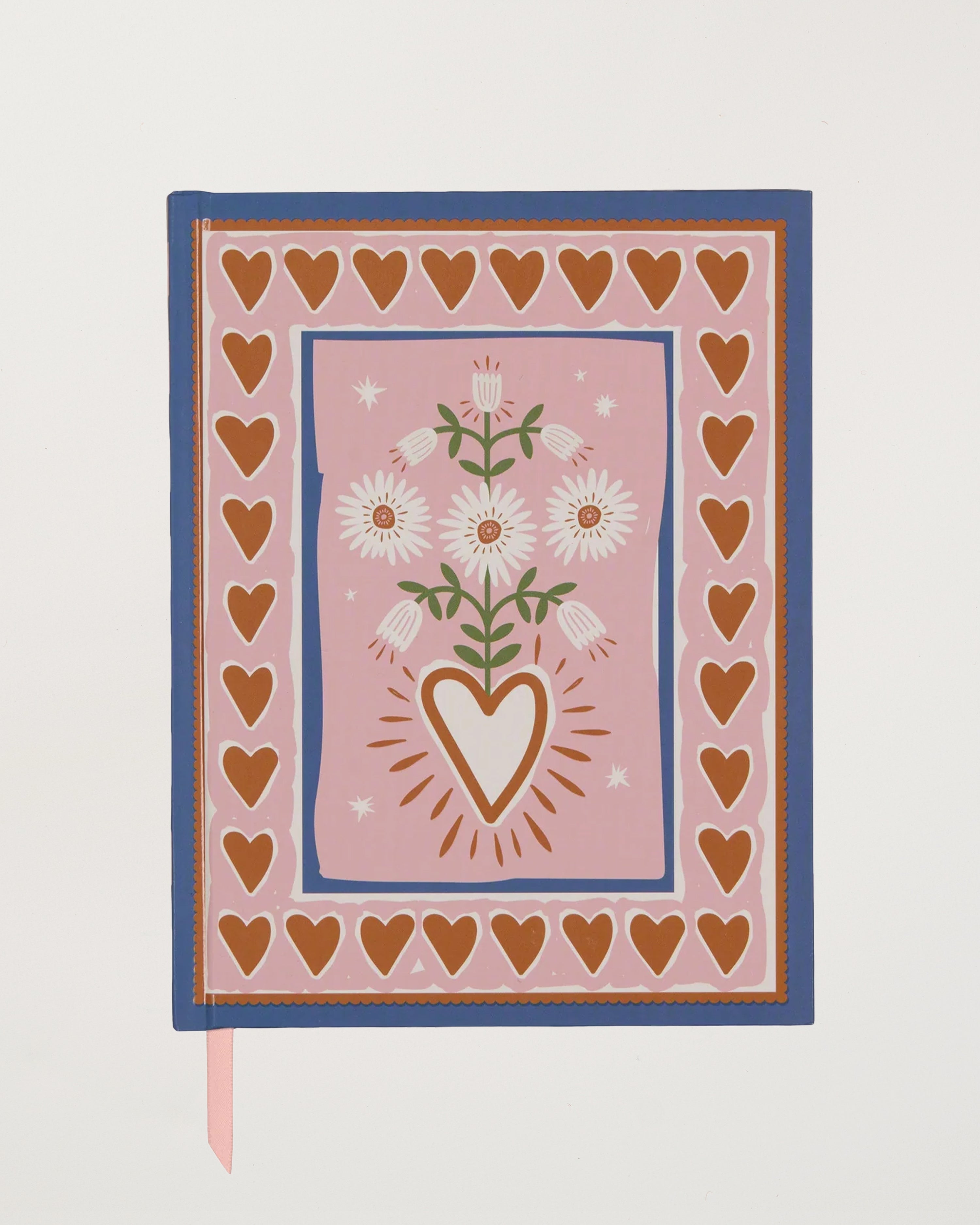 Adopo Hearts Journal