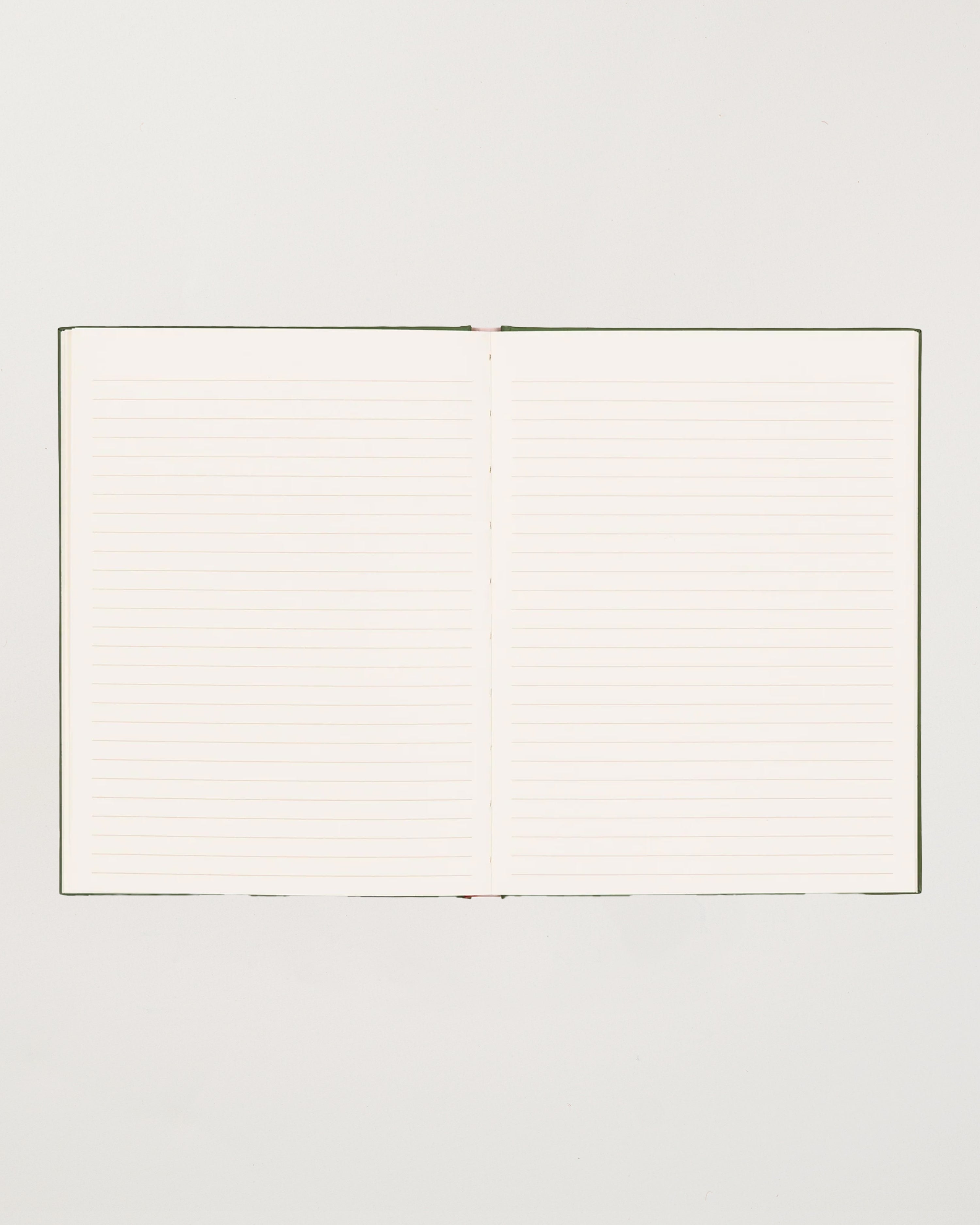 Adopo Eye Journal