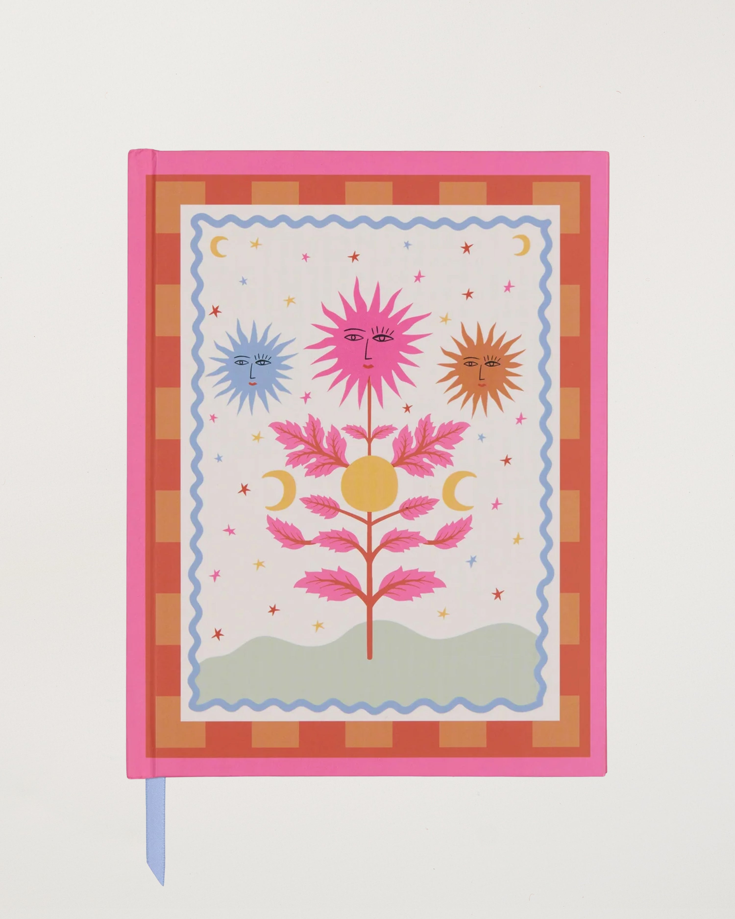 Adopo Sun Journal
