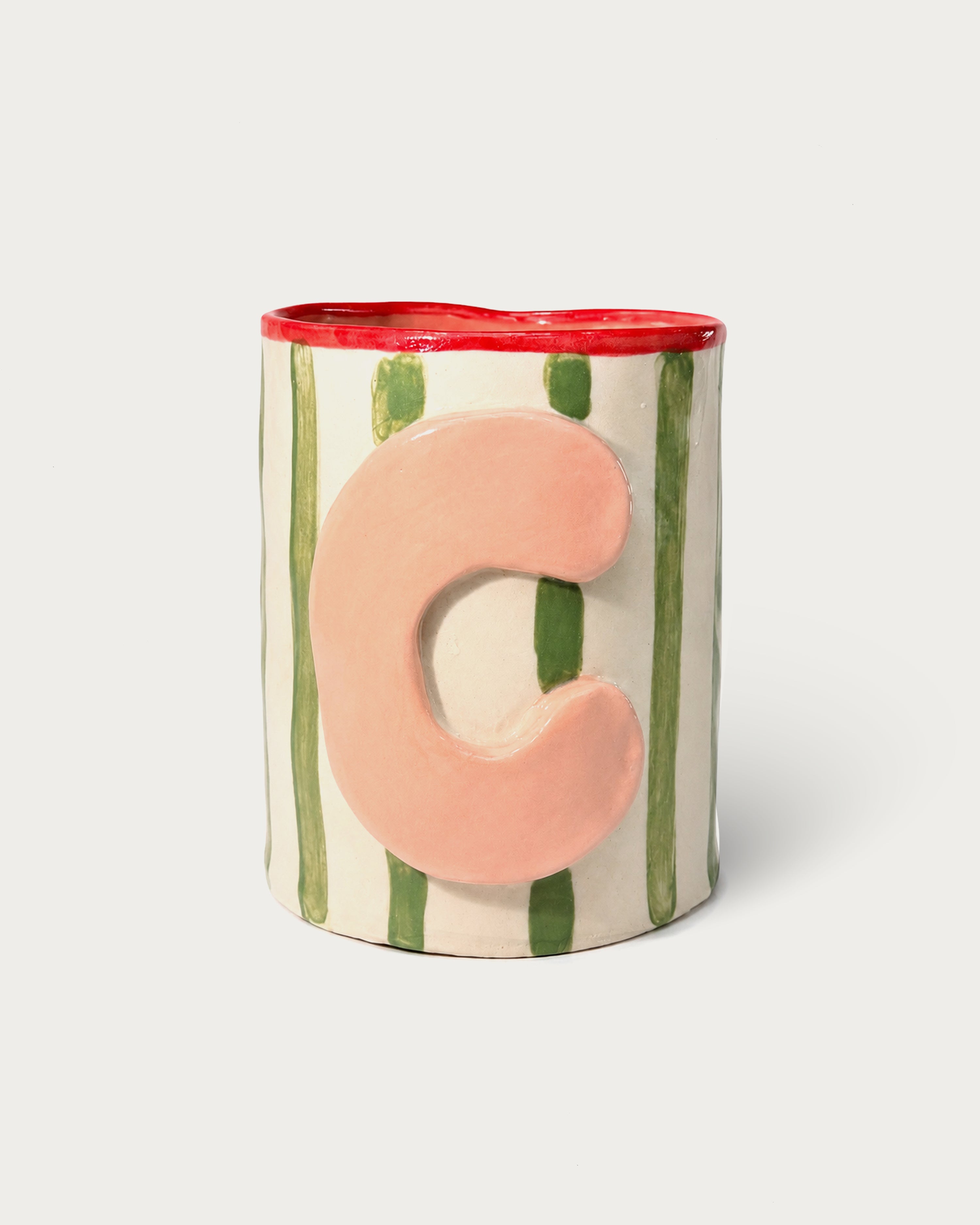 Alpha Beaker C