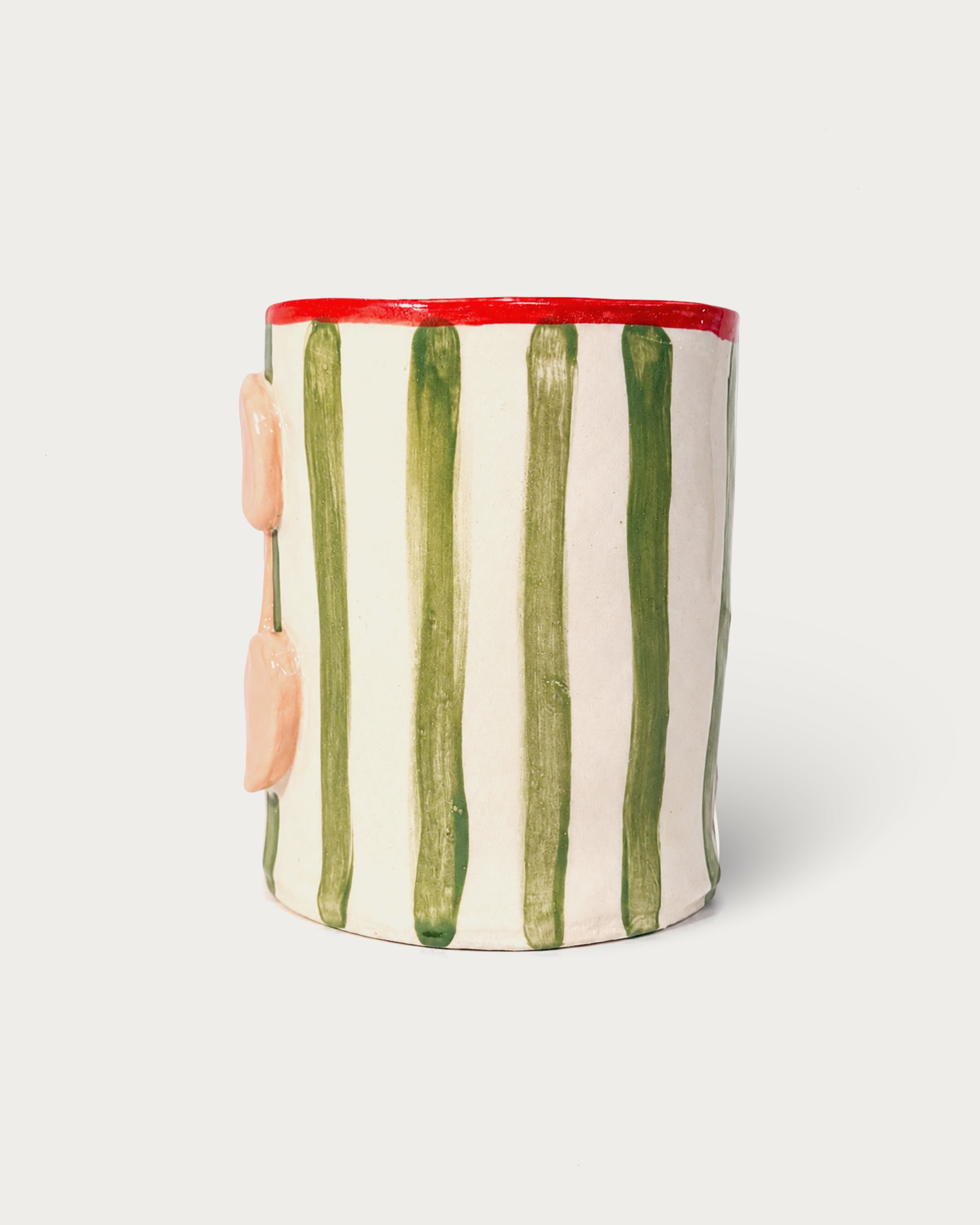 Alpha Beaker C