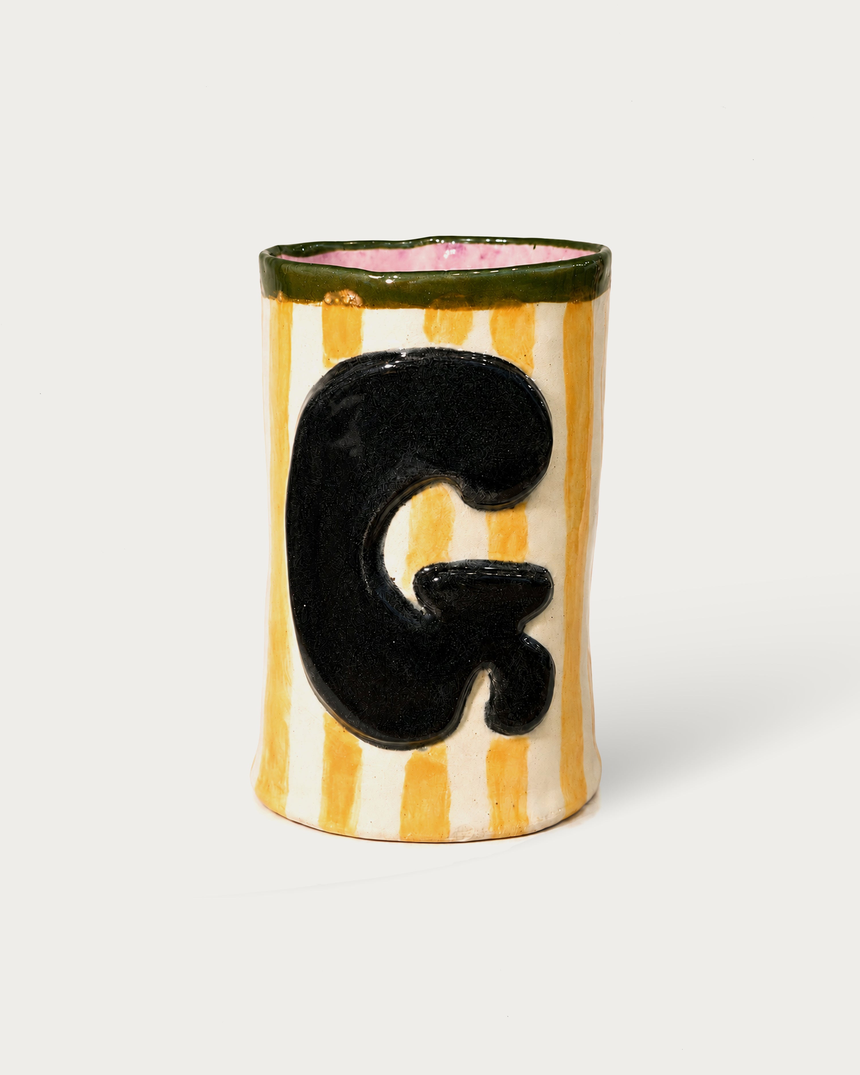 Alpha Beaker G