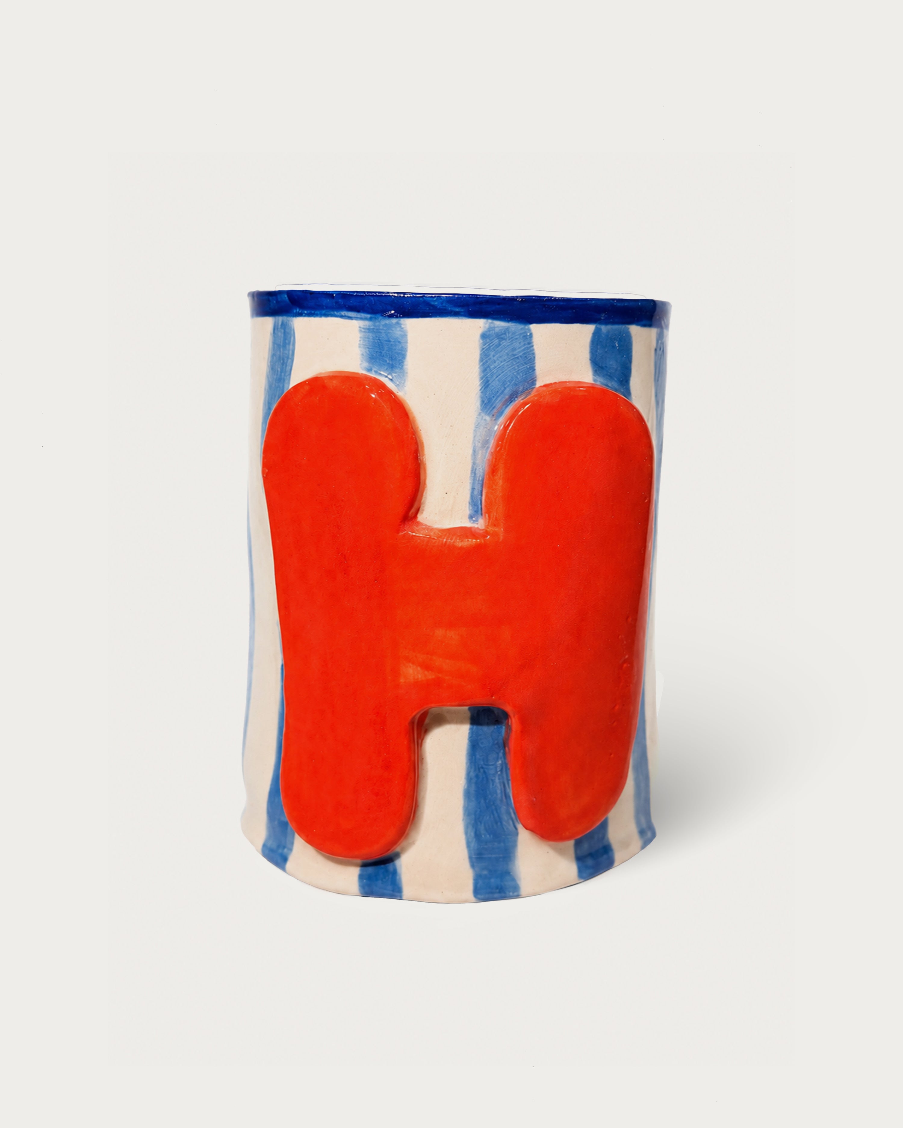 Alpha Beaker H