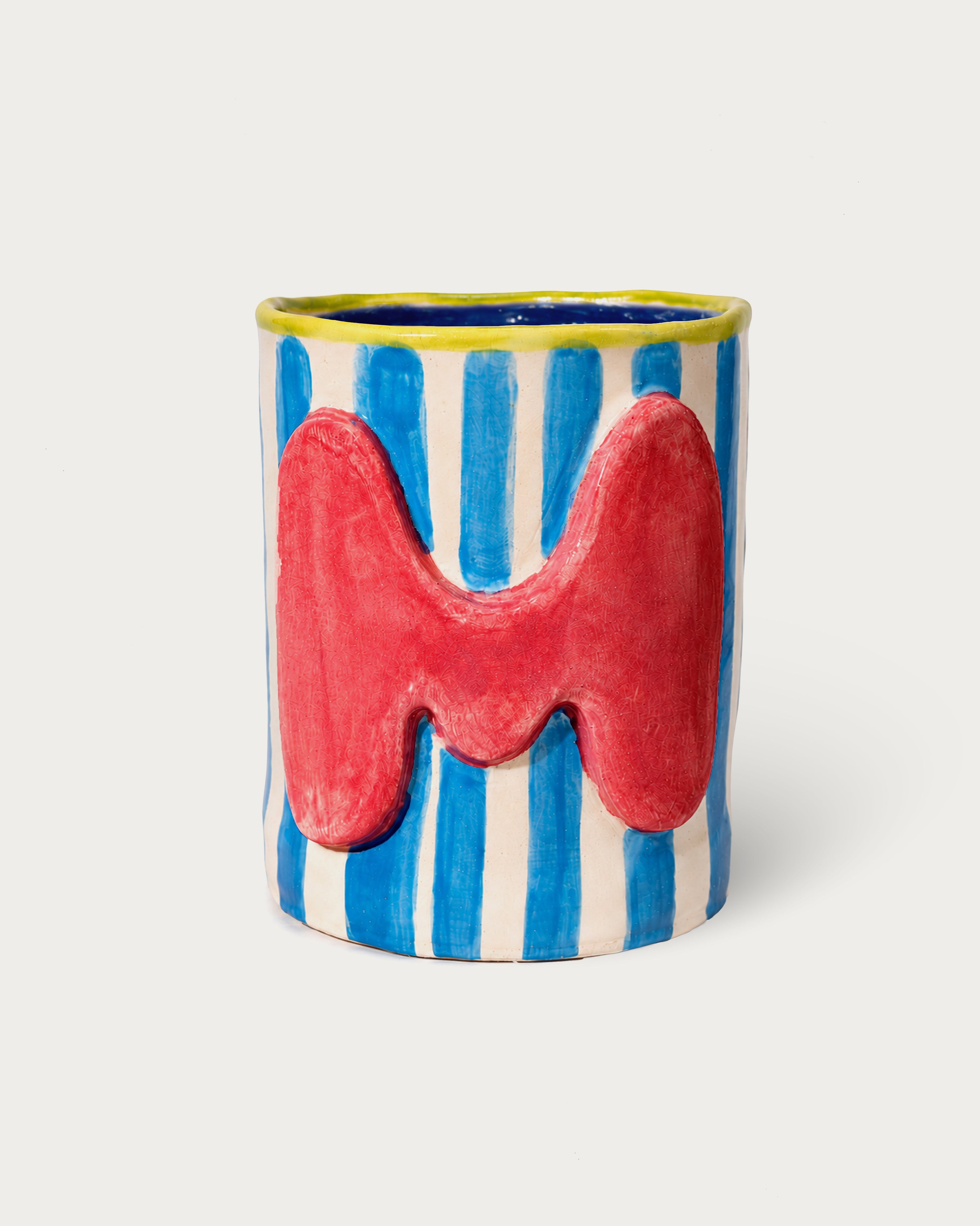 Alpha Beaker M