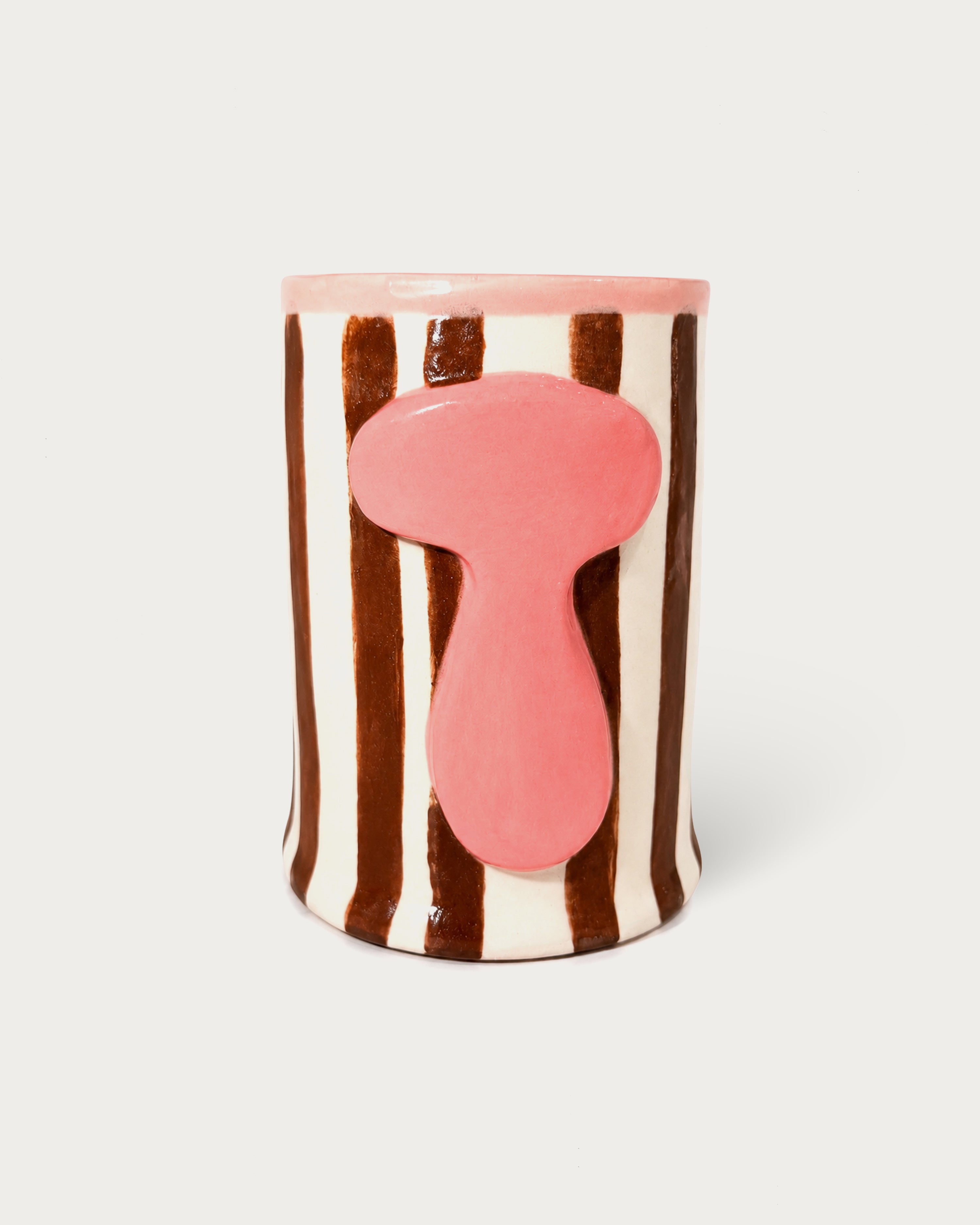 Alpha Beaker T