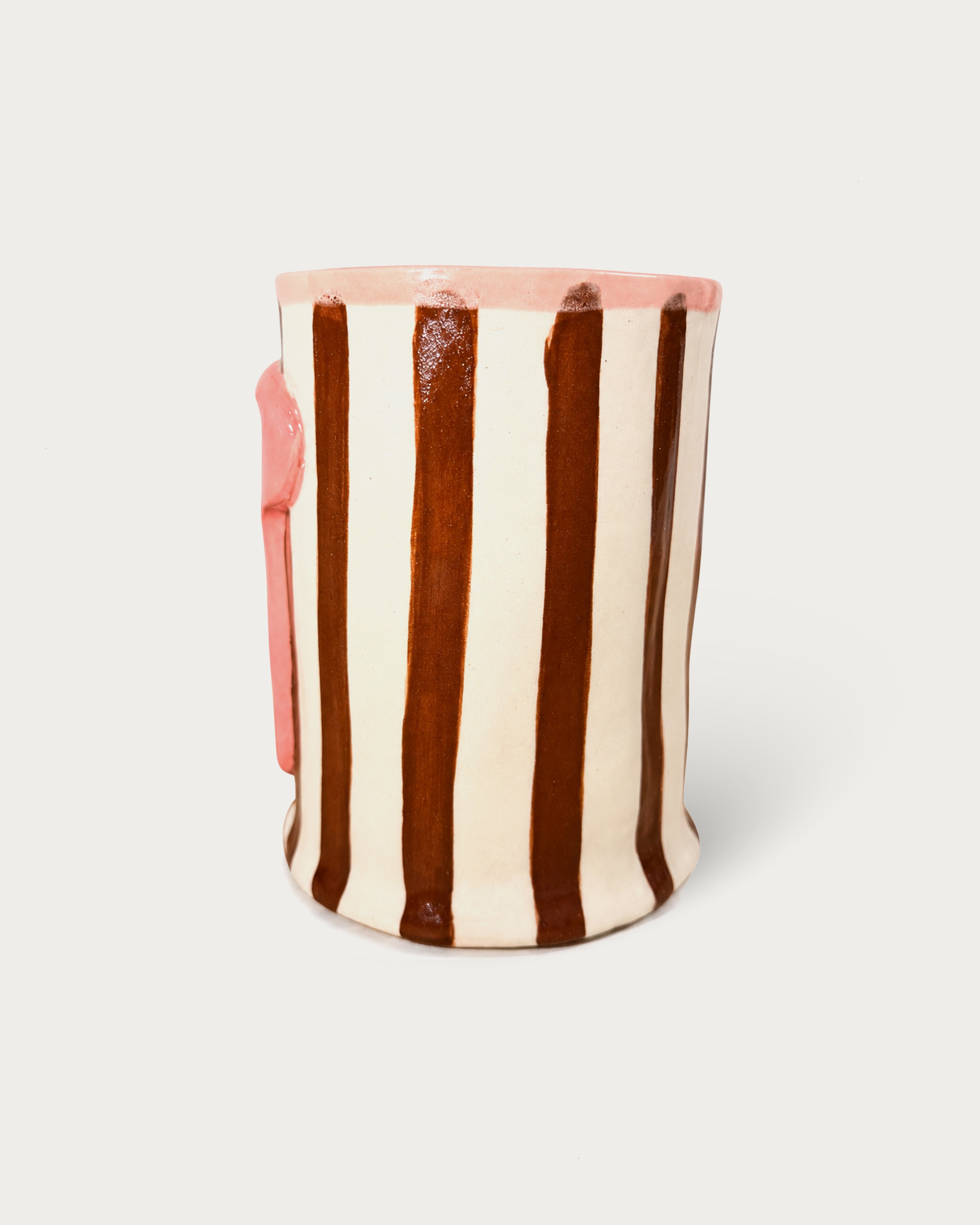 Alpha Beaker T