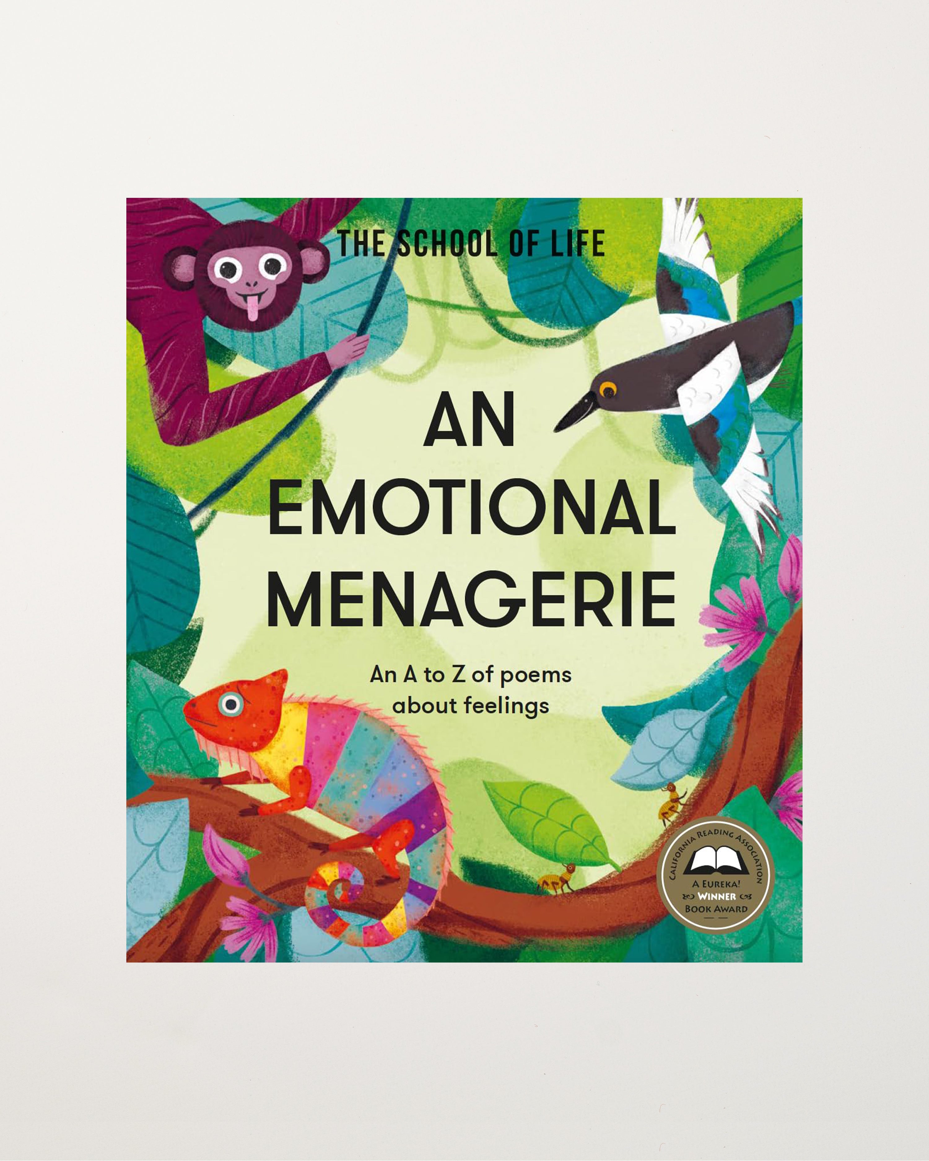 An Emotional Menagerie