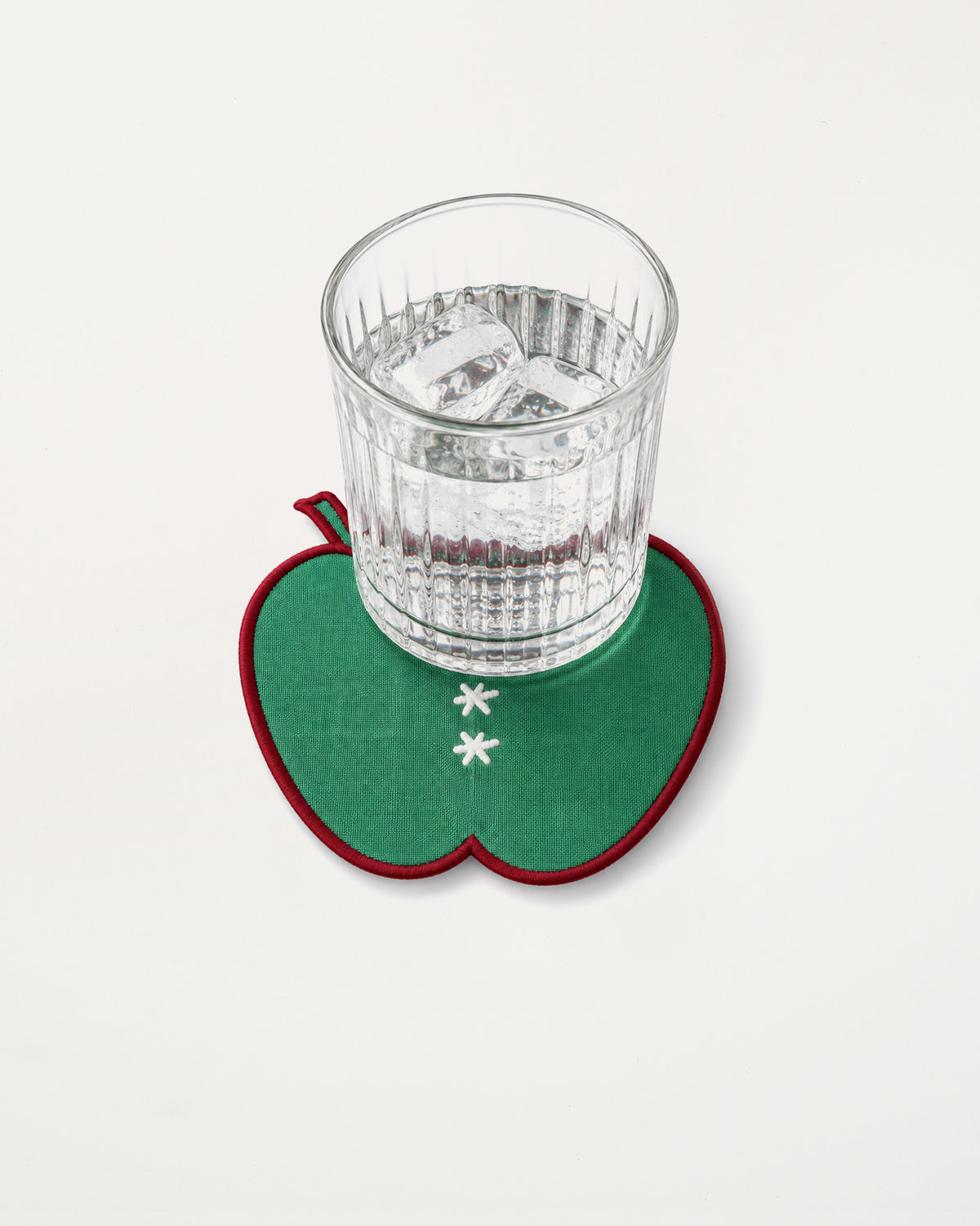 Apple Coaster