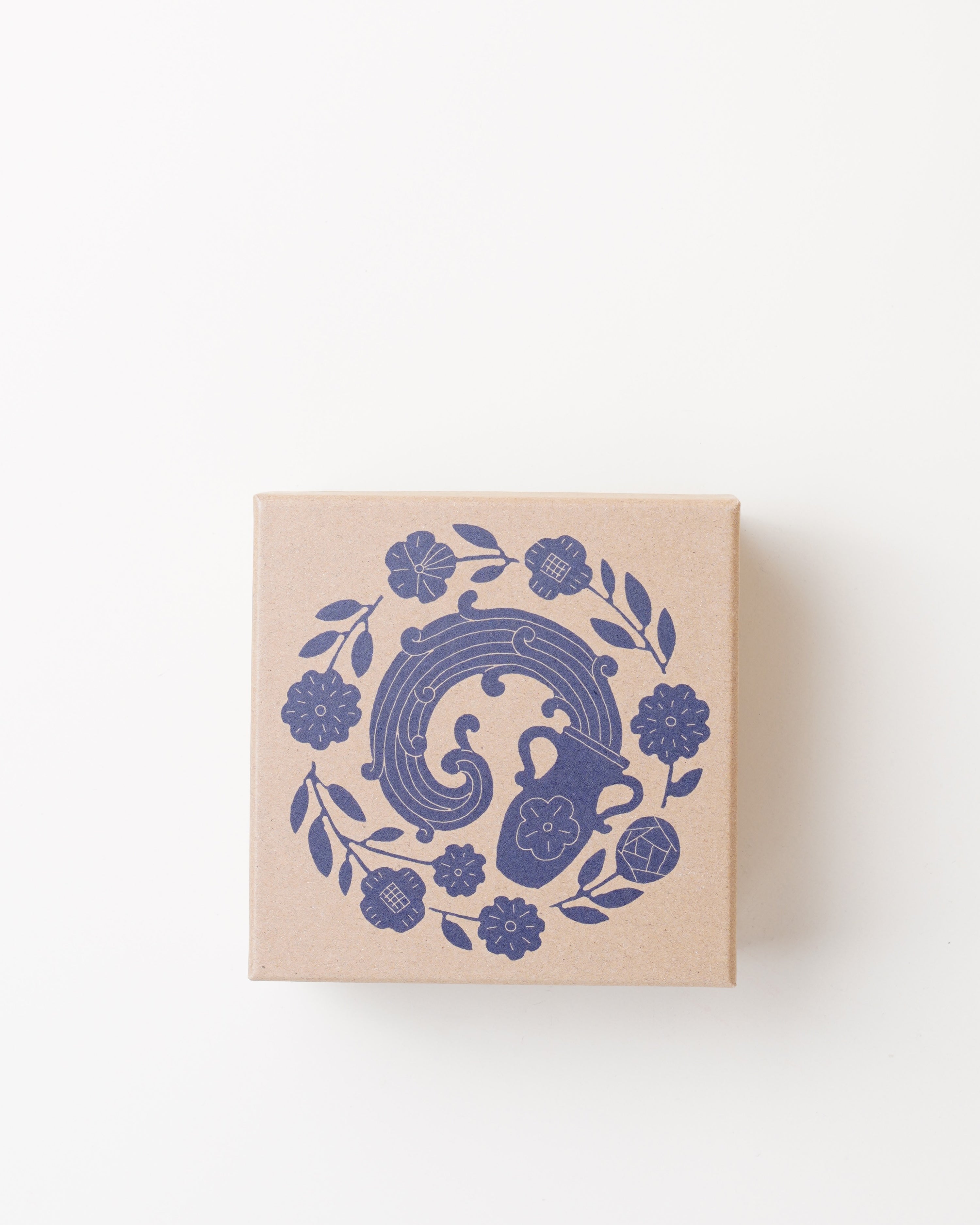 Aquarius Trinket Box