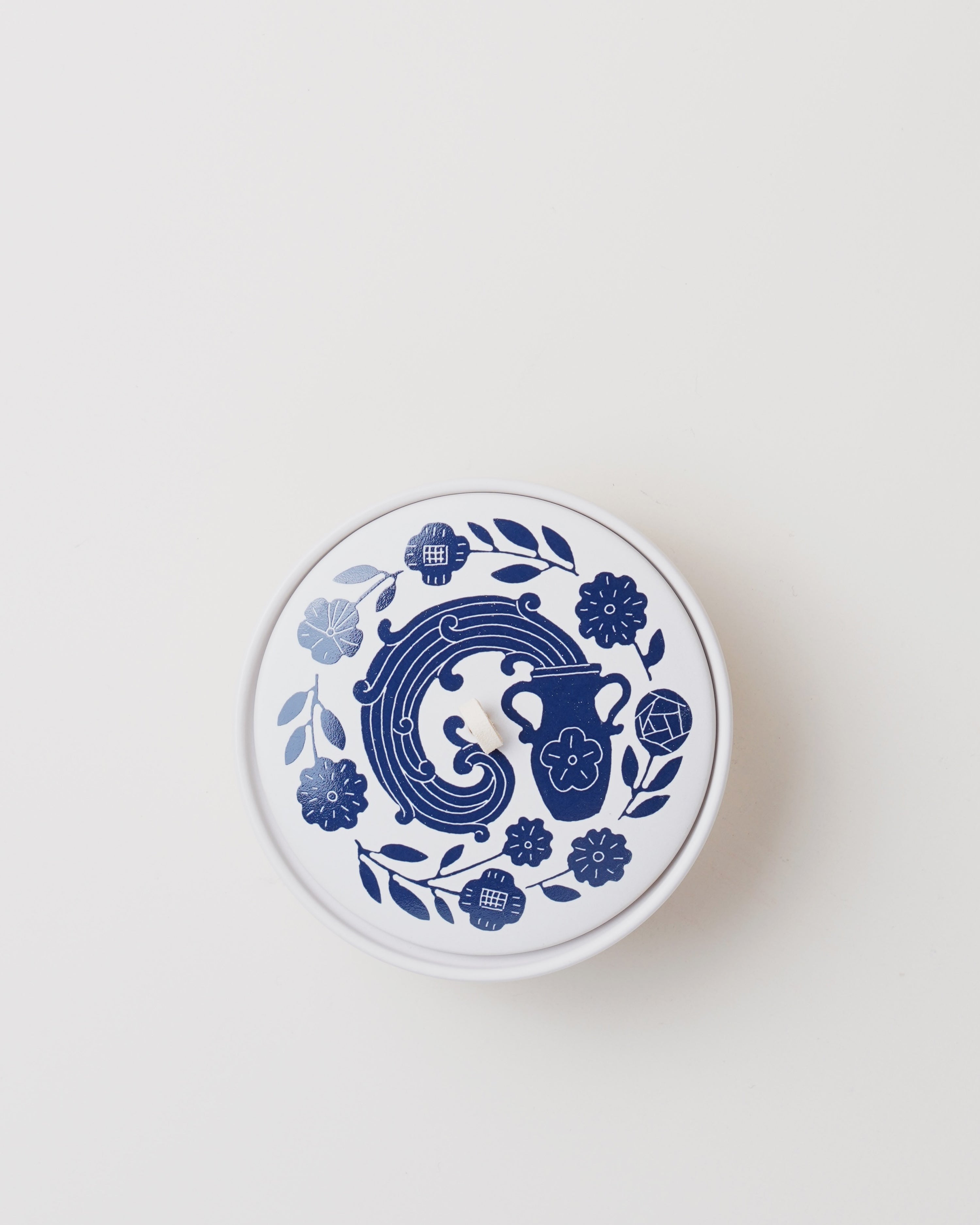 Aquarius Trinket Box