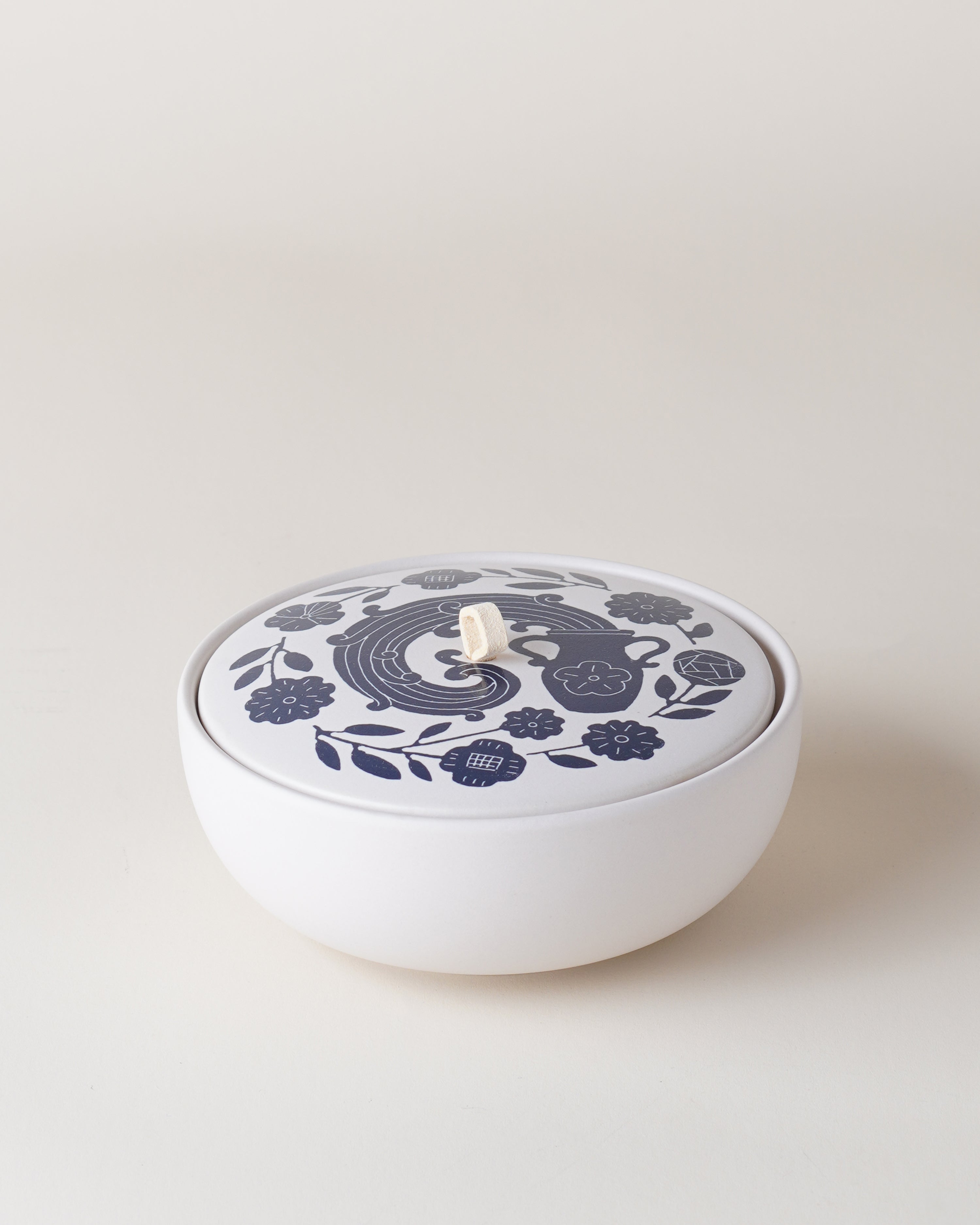 Aquarius Trinket Box