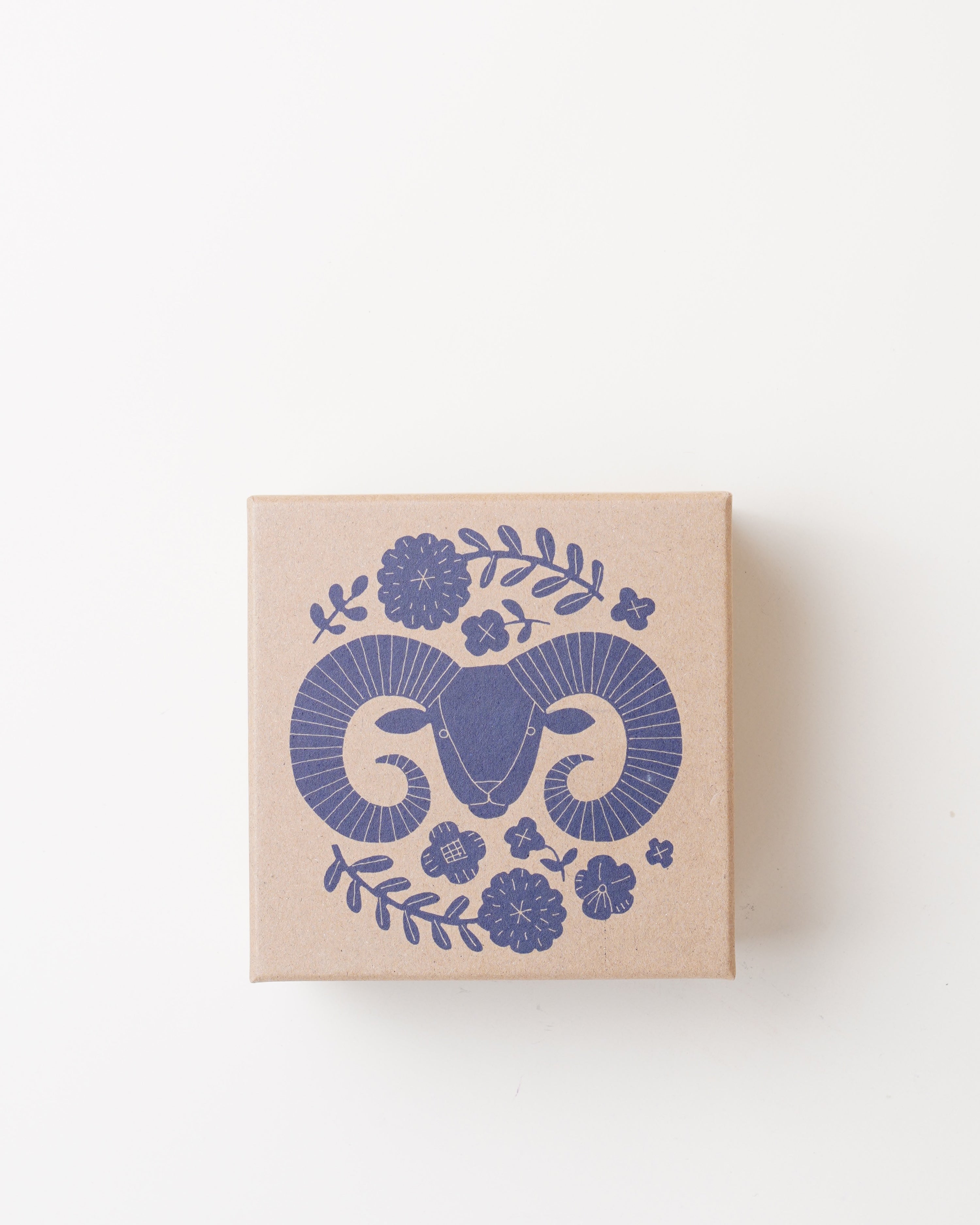 Aries Trinket Box