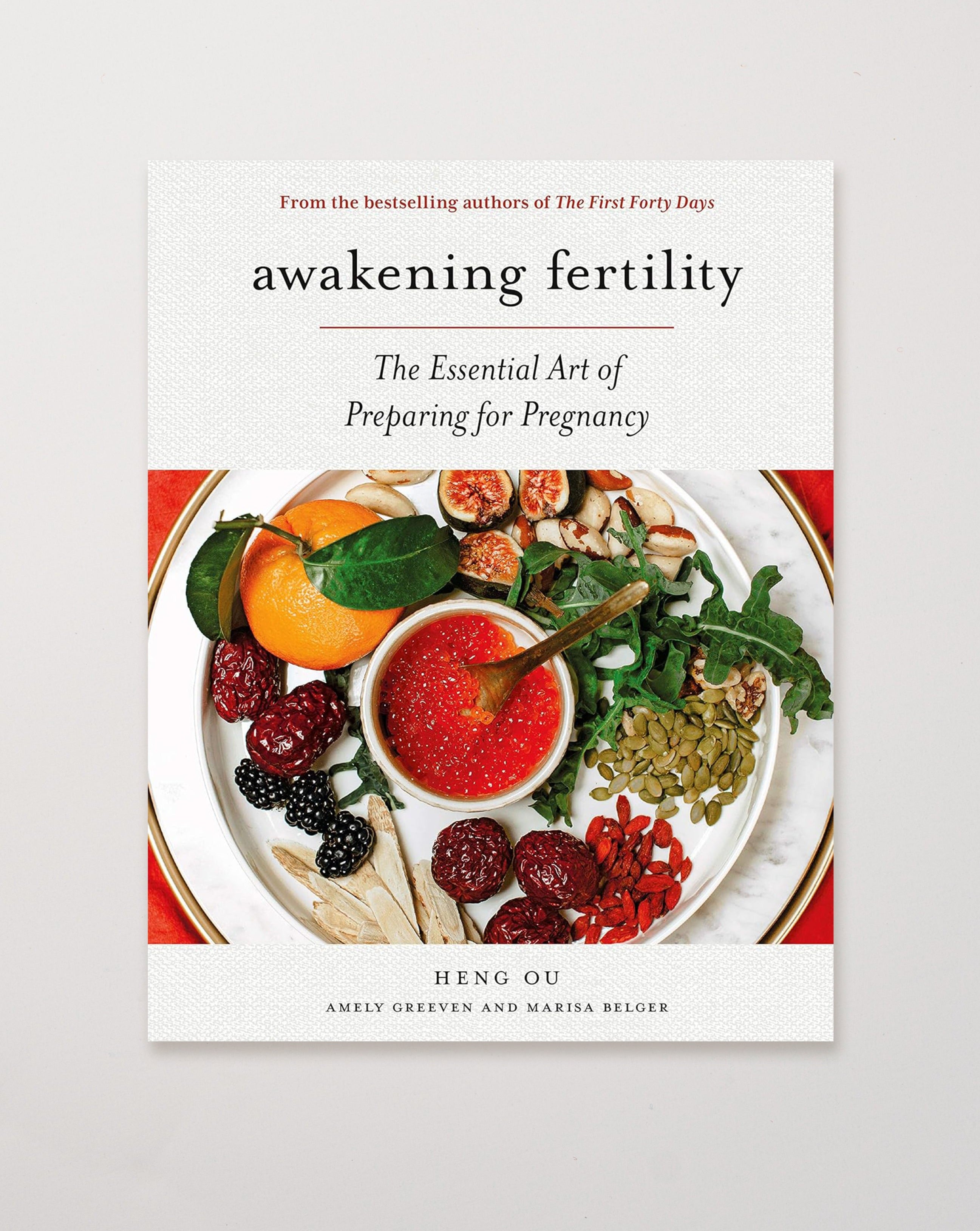 Awakening Fertility