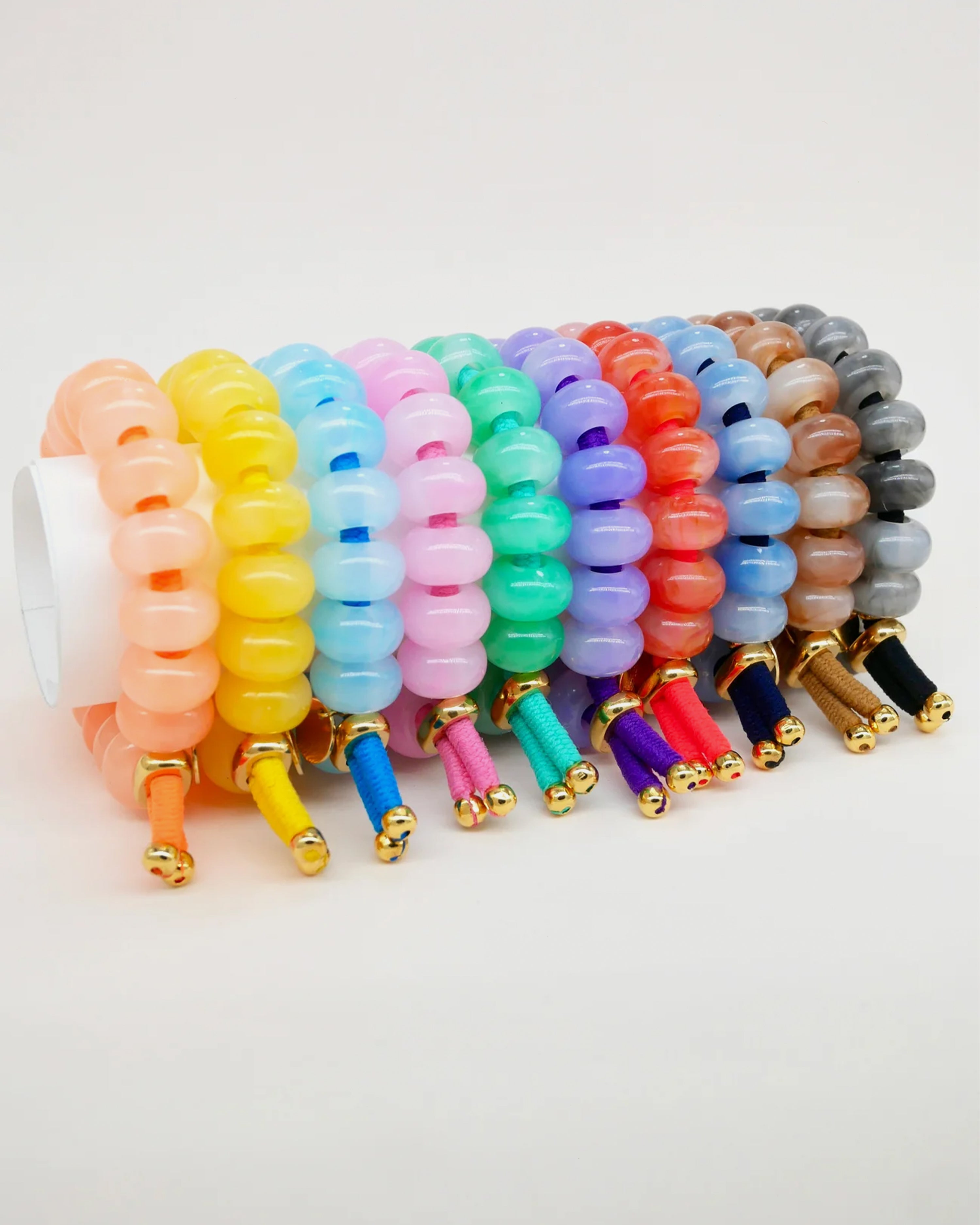 BICHOUS¨ Colorful Donuts