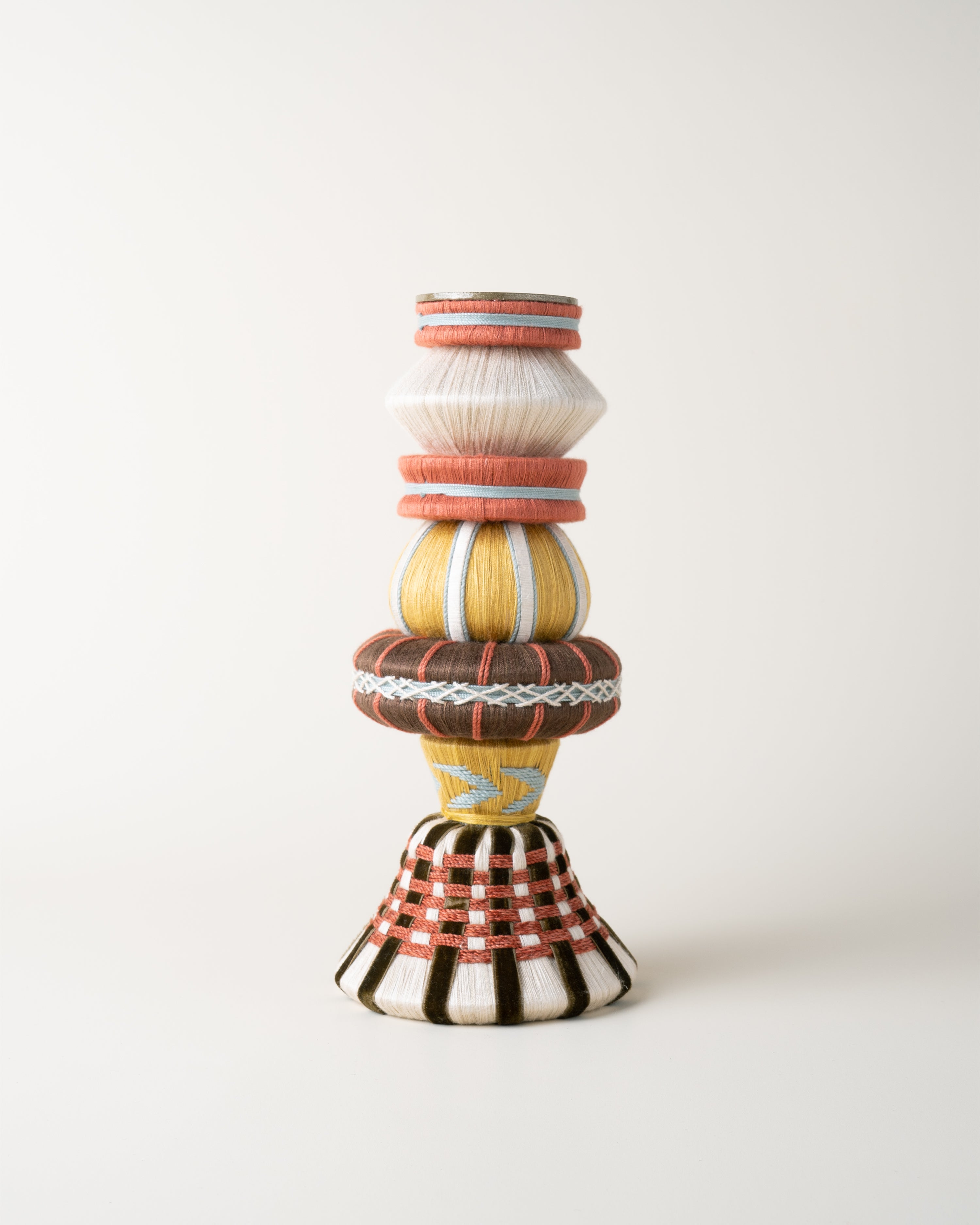 Candlestick Bachelor