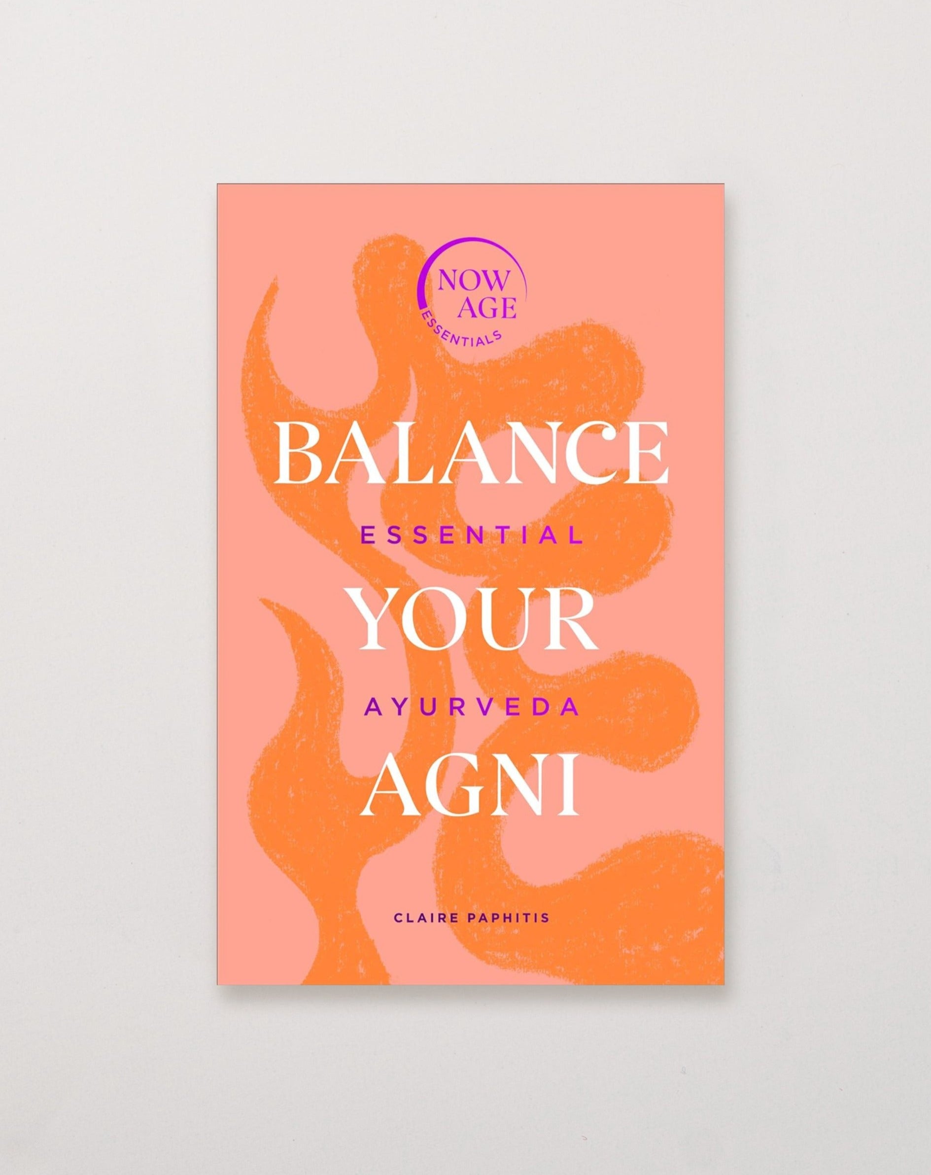 Balance Your Agni