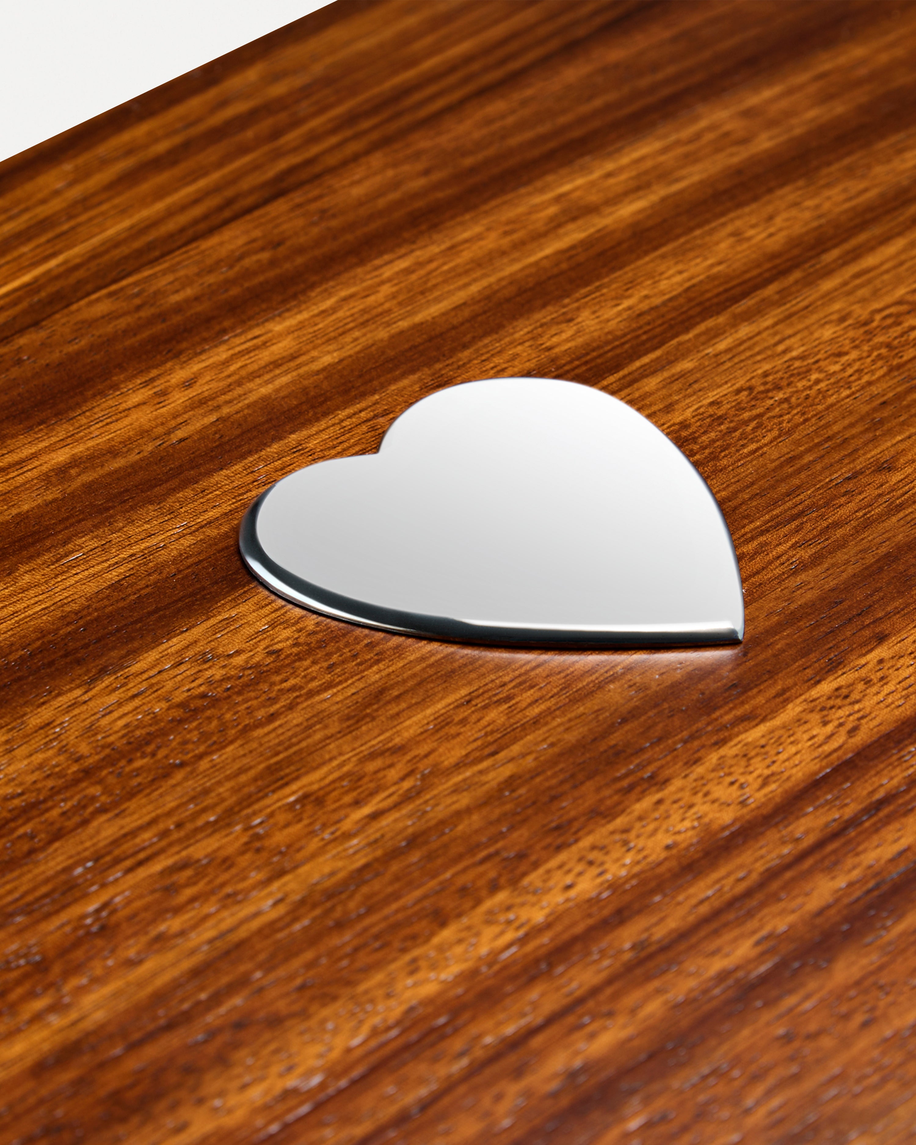 Ballet Musical Jewellery Box Sleeping Beauty Walnut Wood