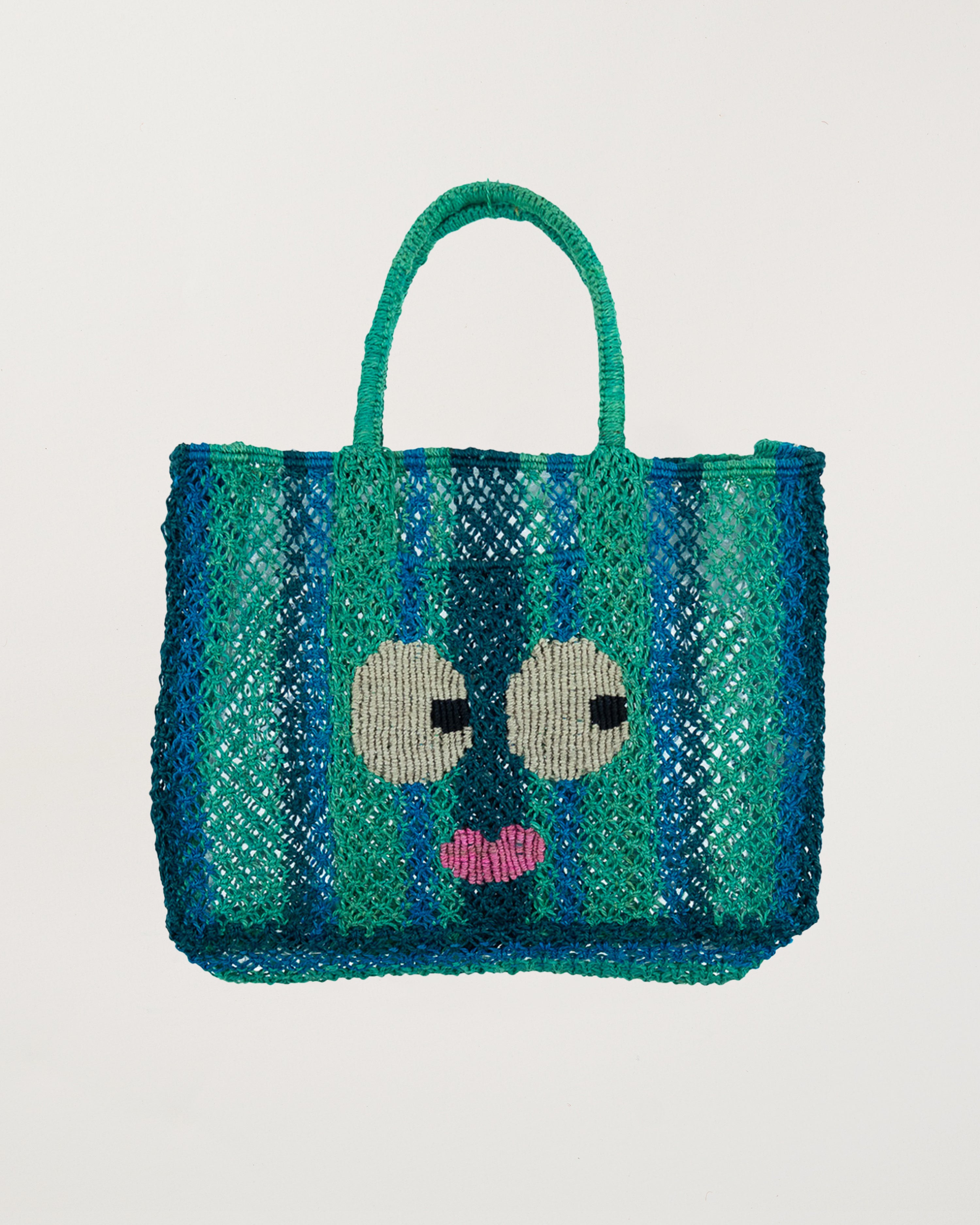 Big Eyes Florence Petrol Multi