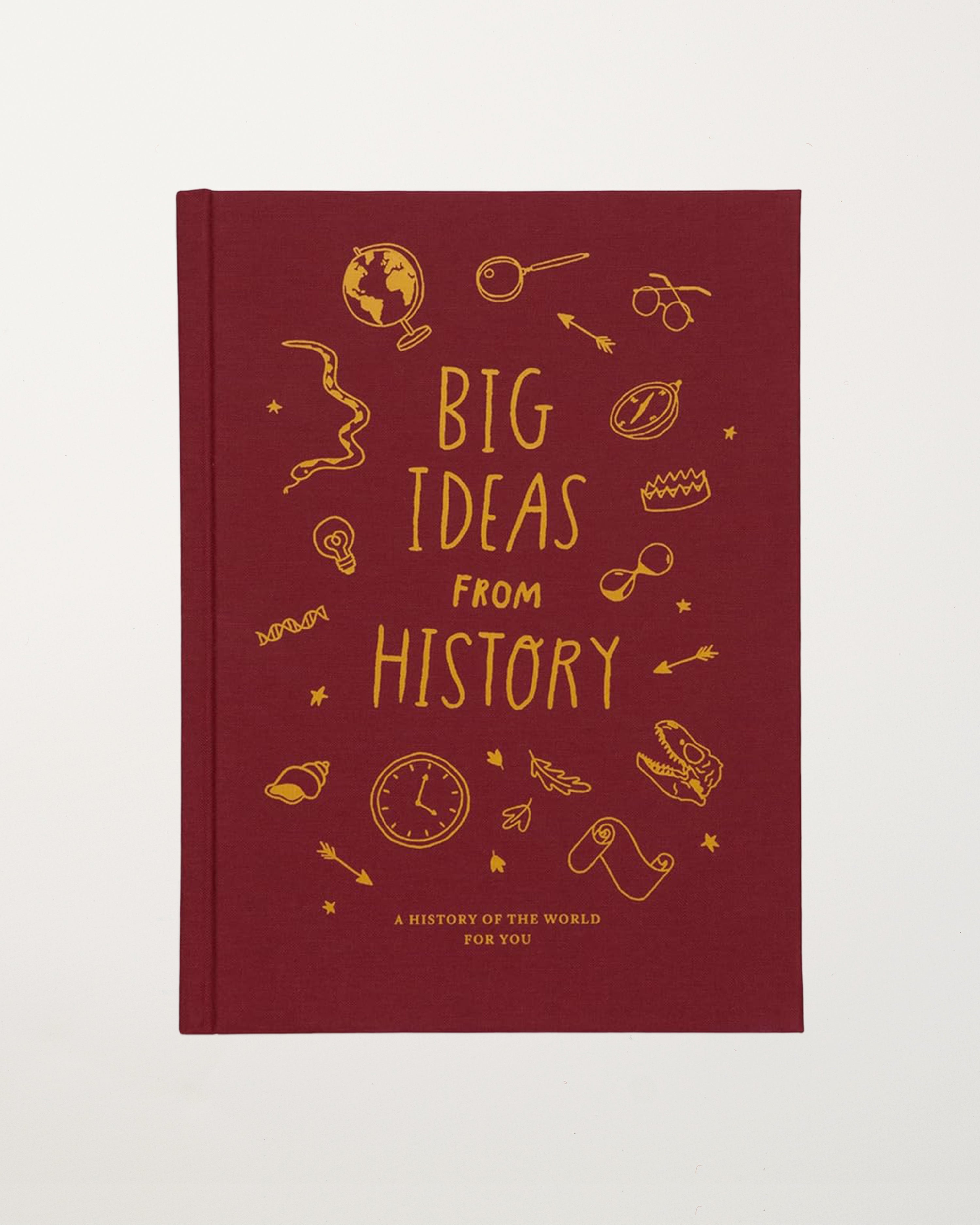 Big Ideas From History