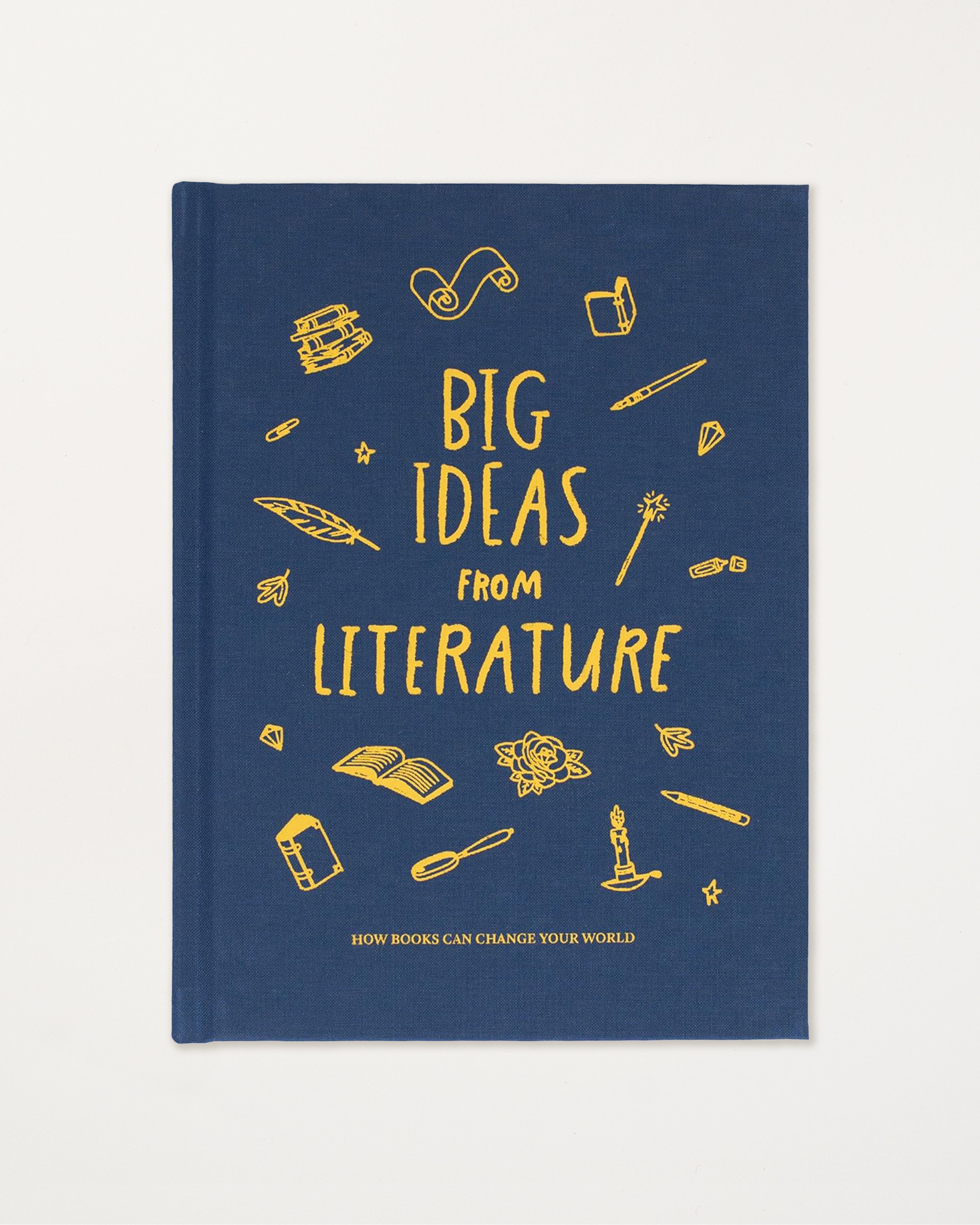 Big Ideas from Literature