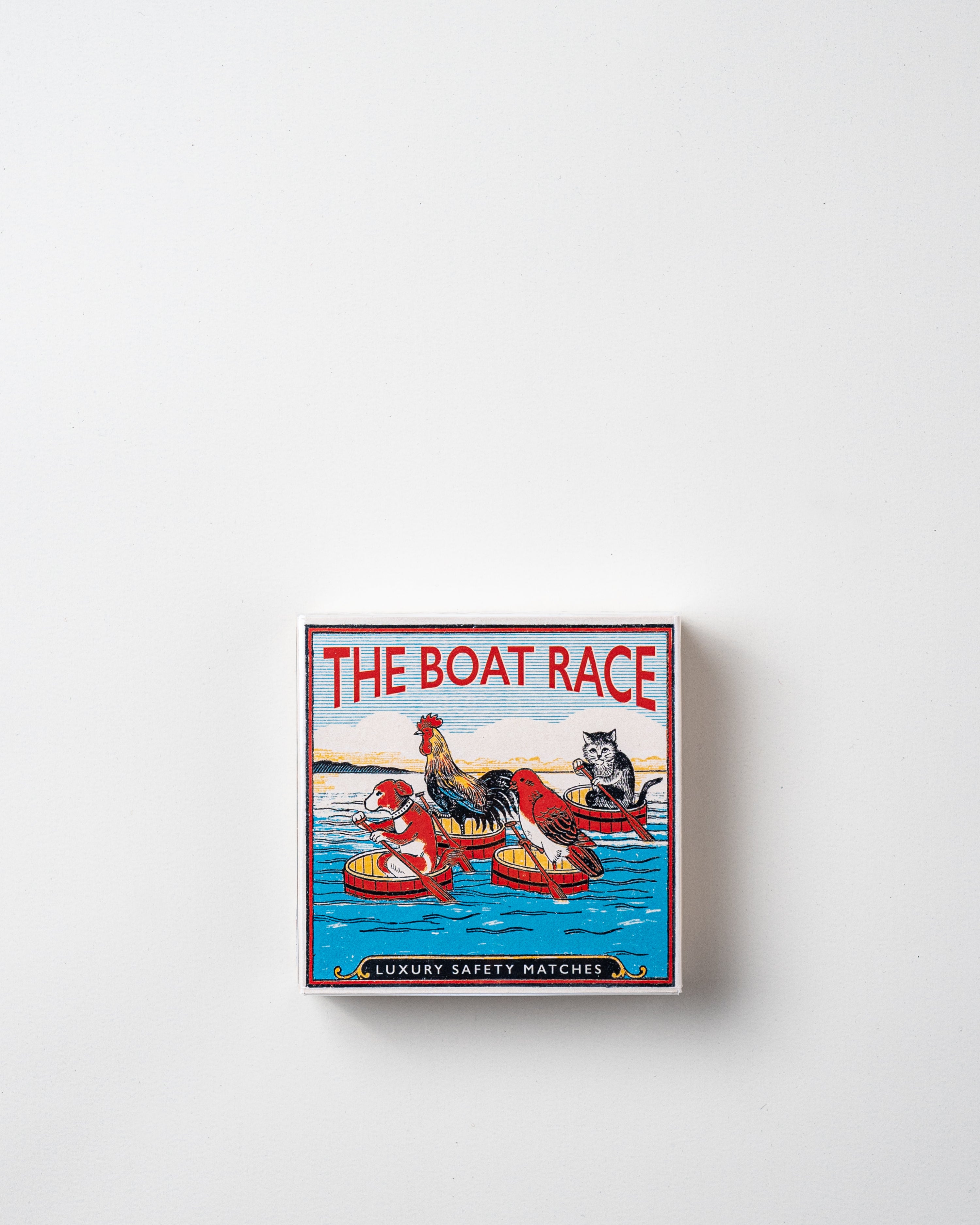 Boat Race Matches