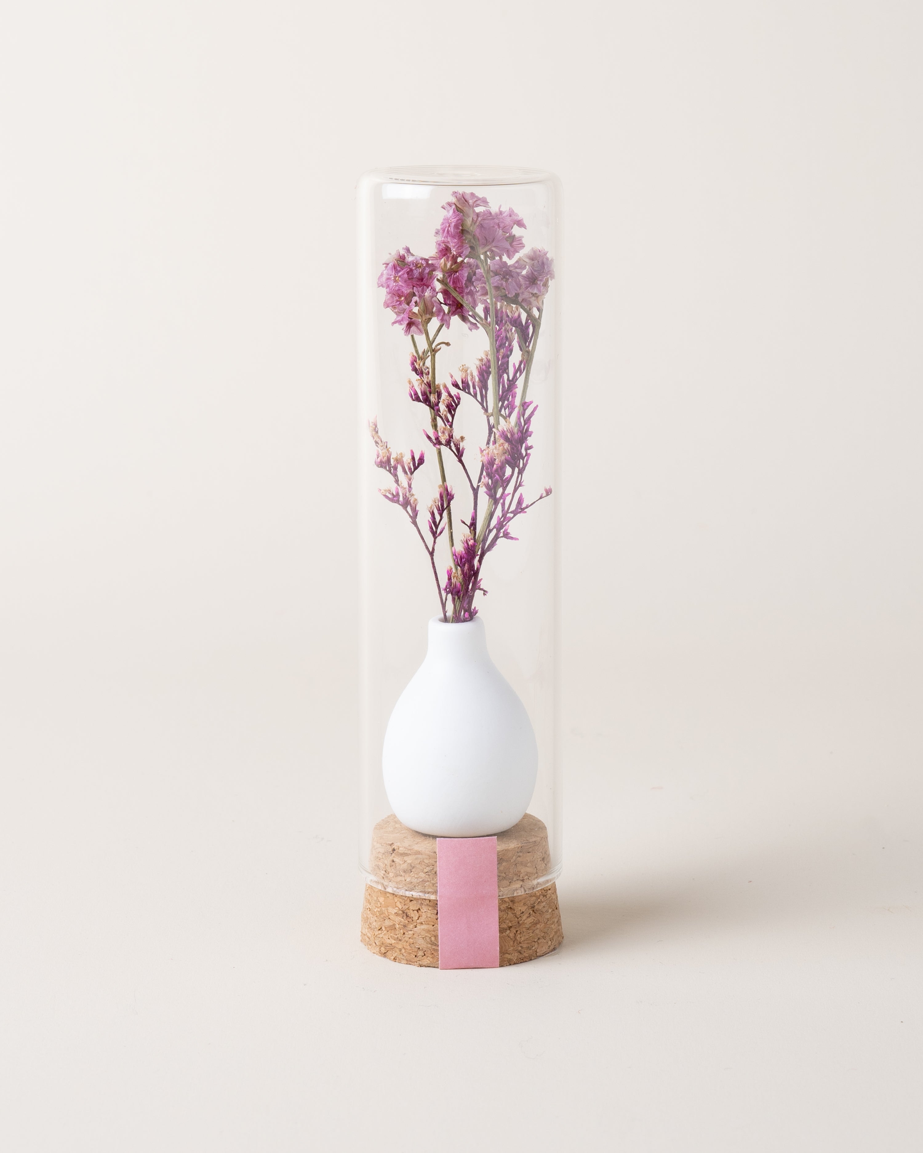 Bouquet Purple