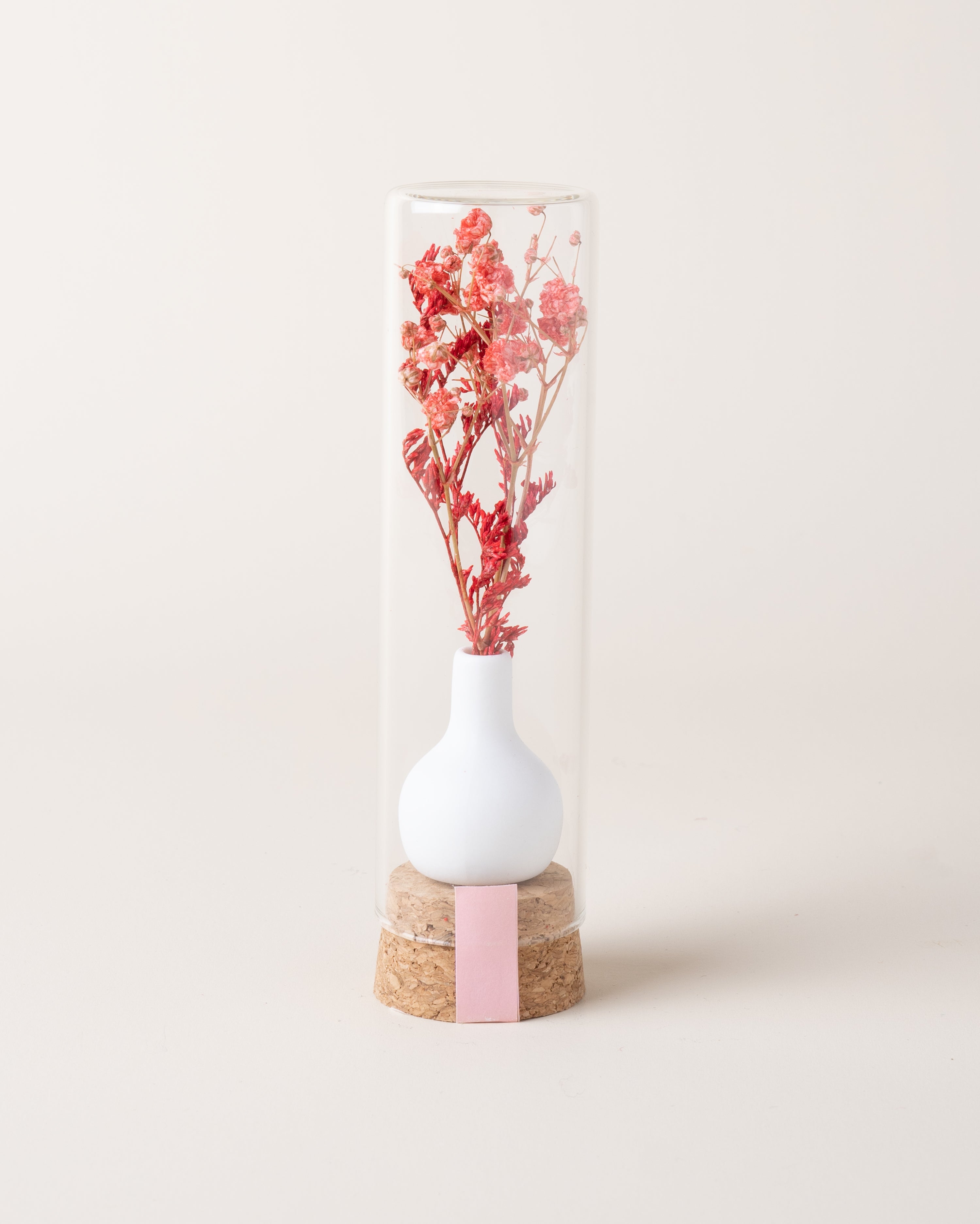 Bouquet Red