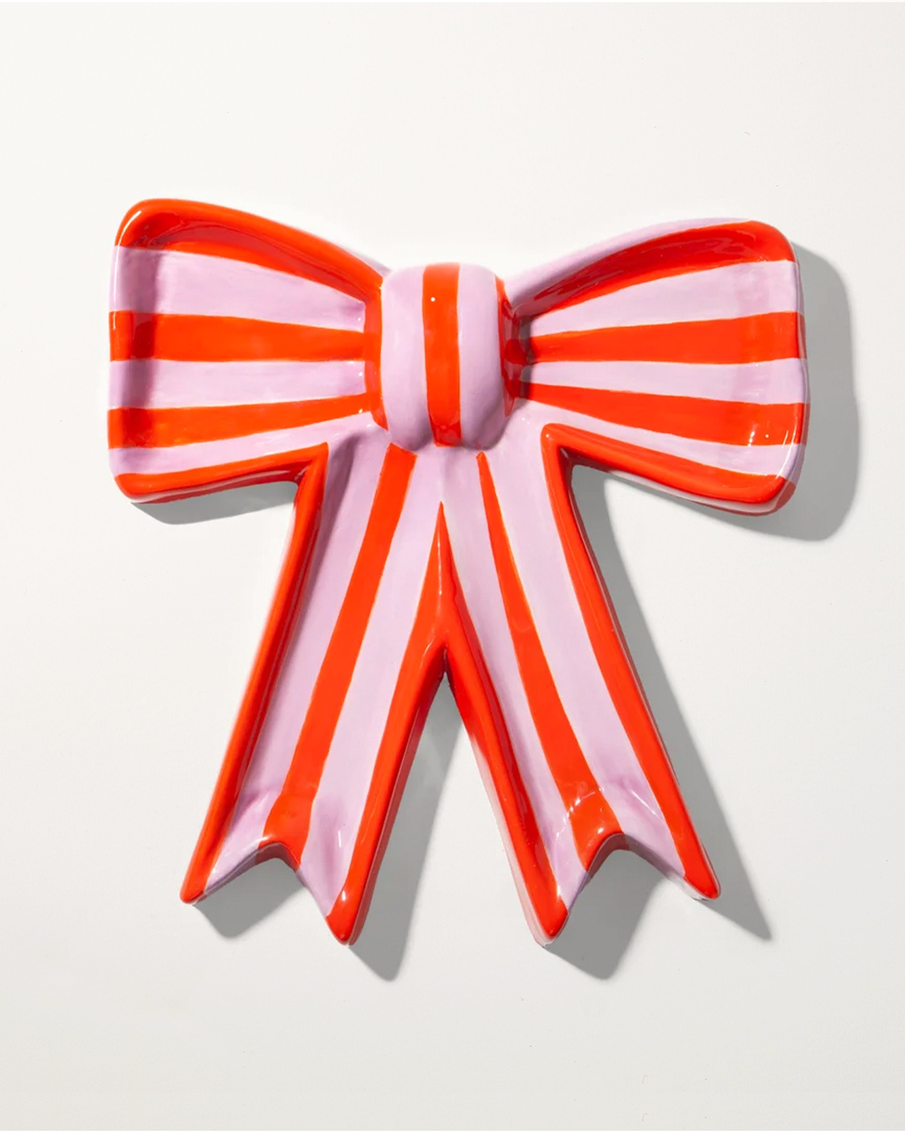 Bow Trinket Tray