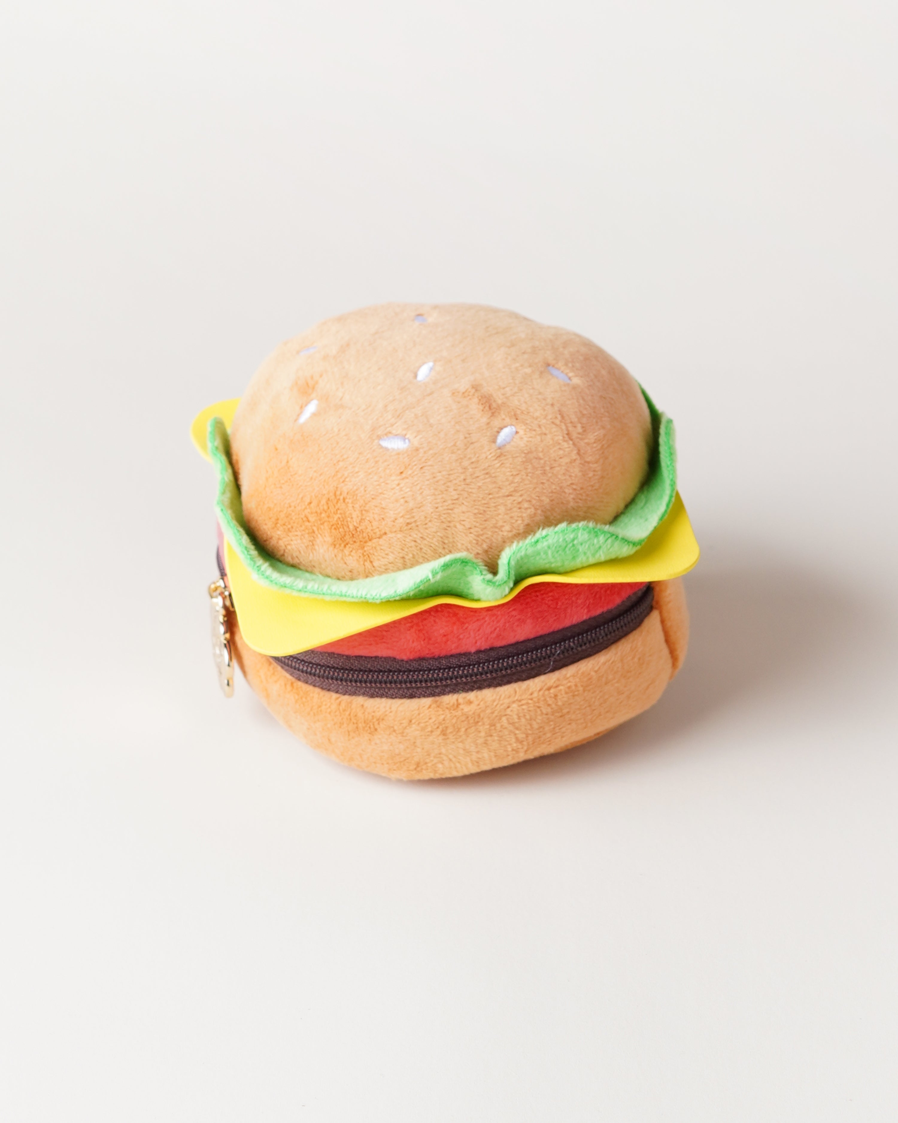 Bread Burger Pouch