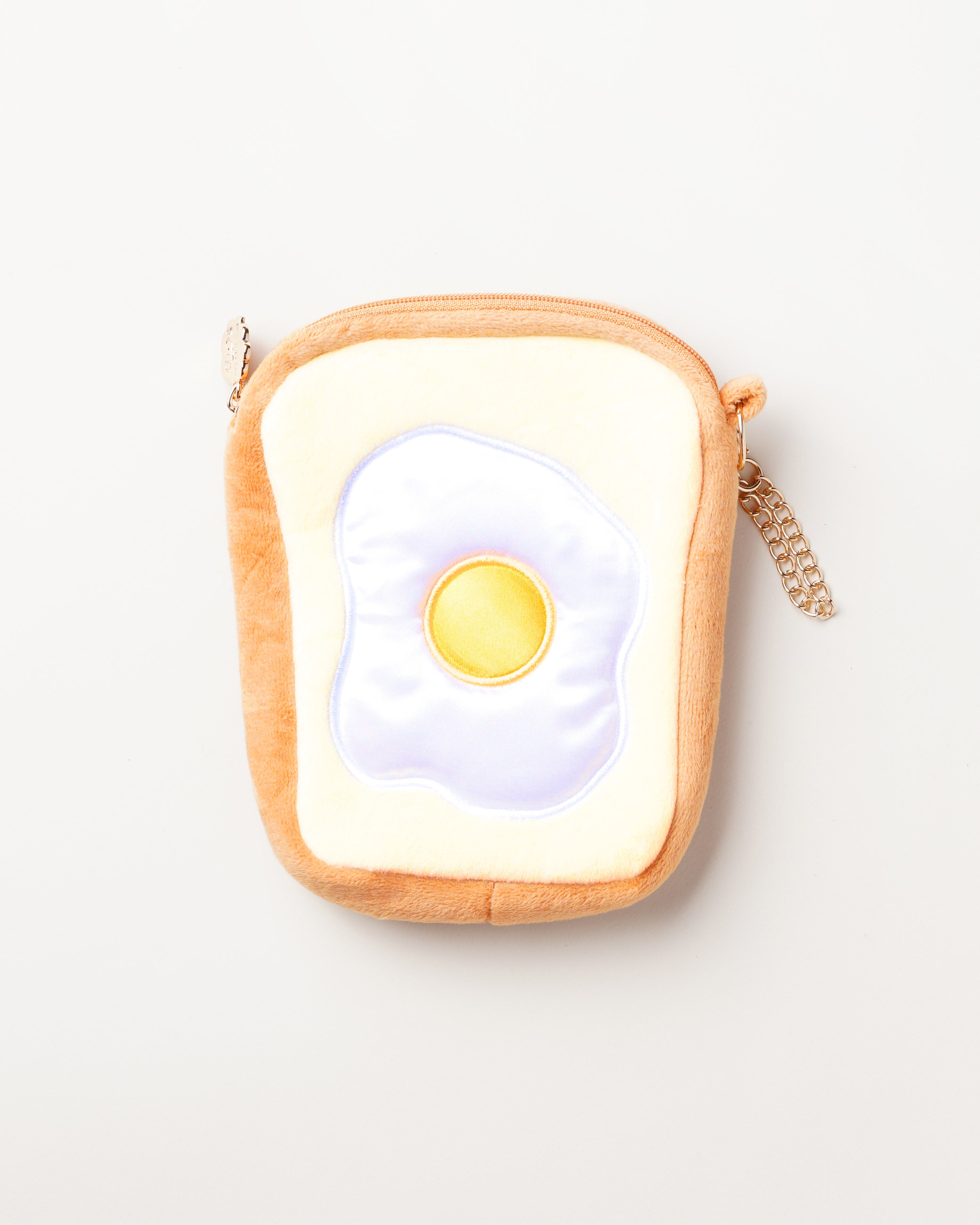 Bread Egg Toast Pouch