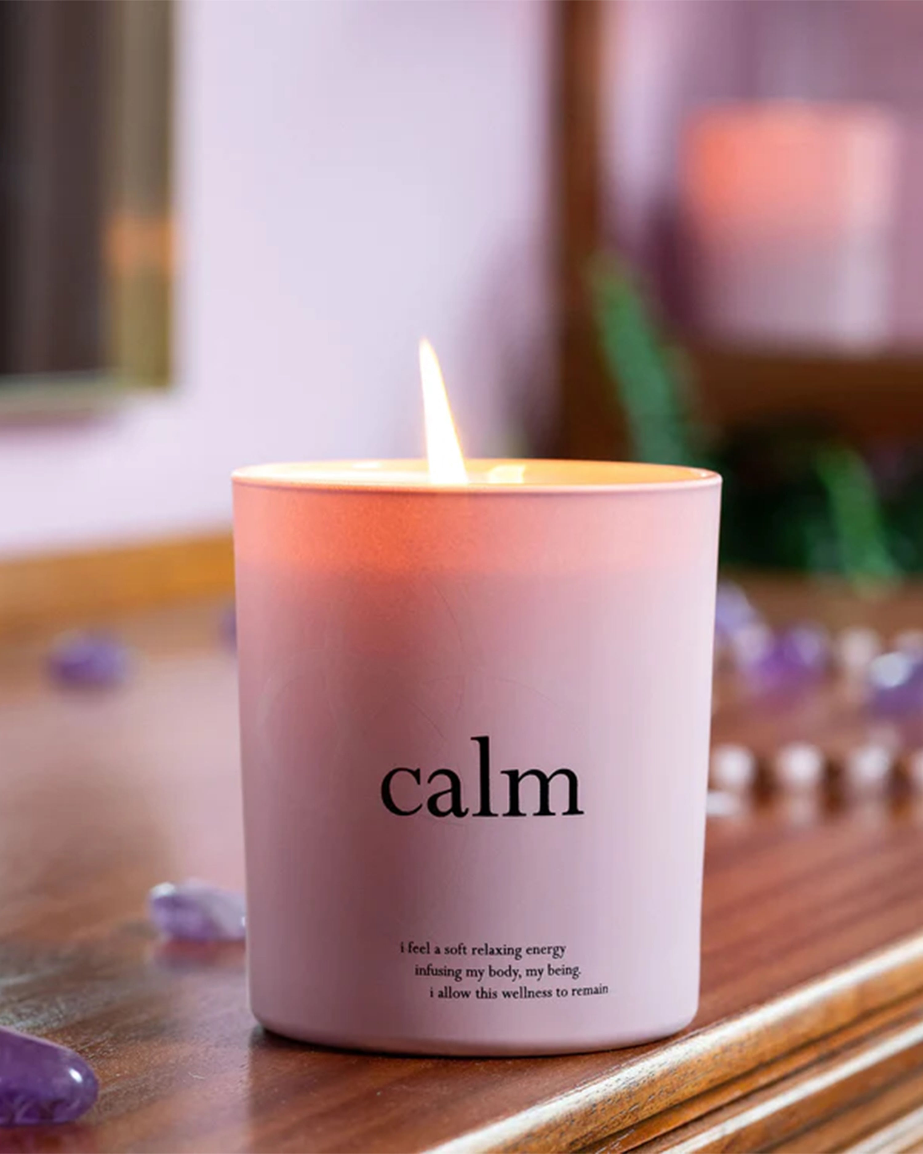 CALM Candle Large (approx.45 hr burn)