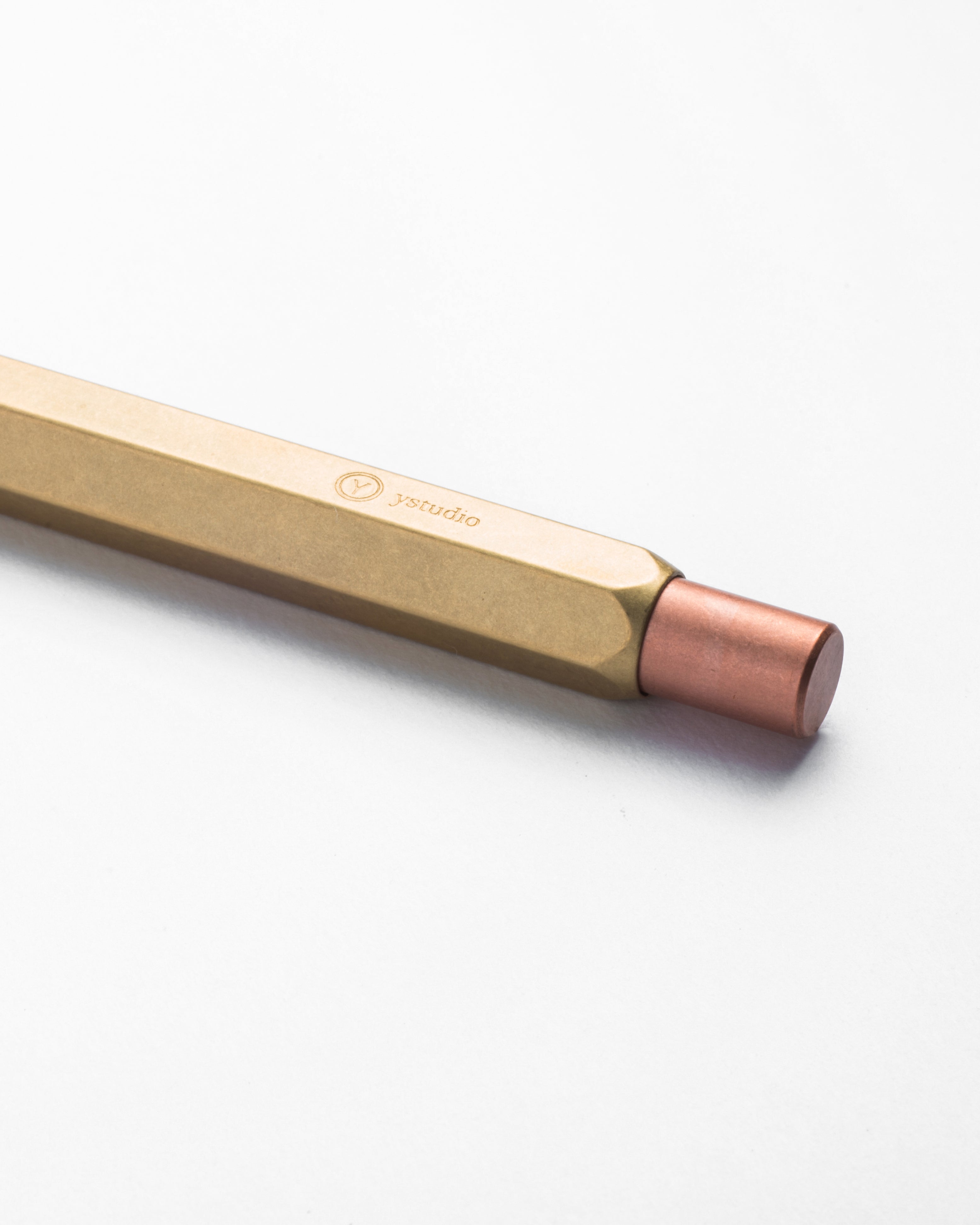 Classic Revolve Mechanical Pencil