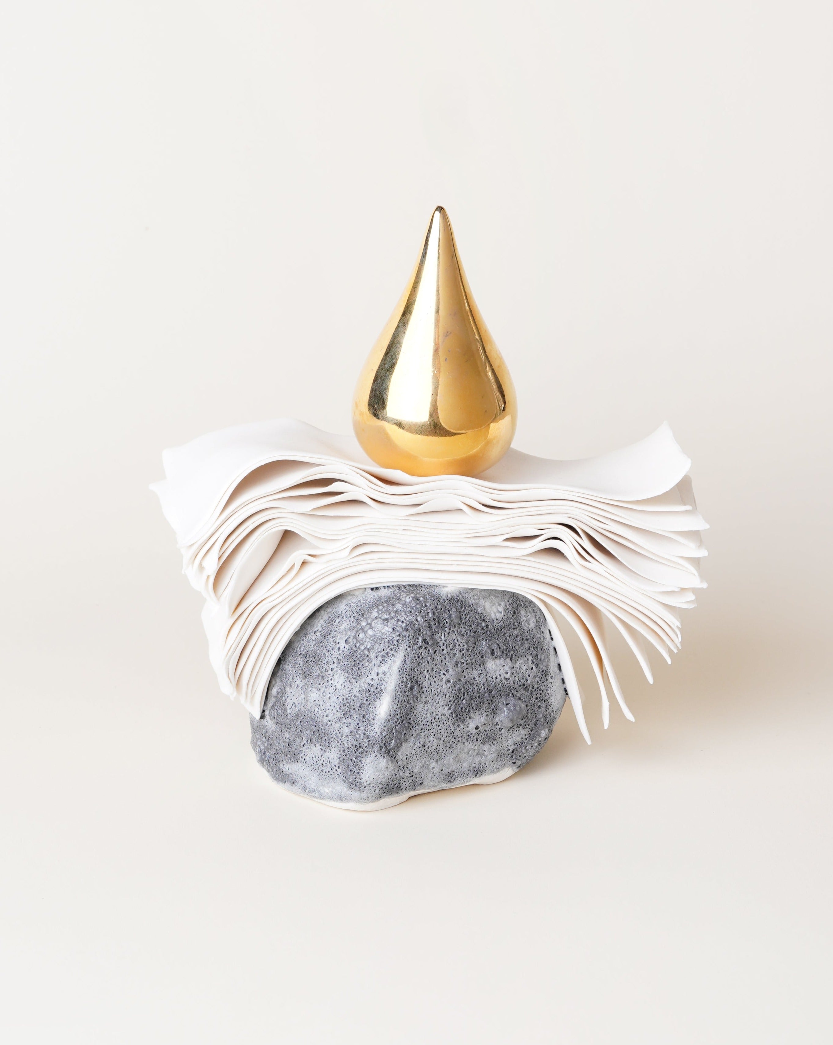 Calming Stone ll
