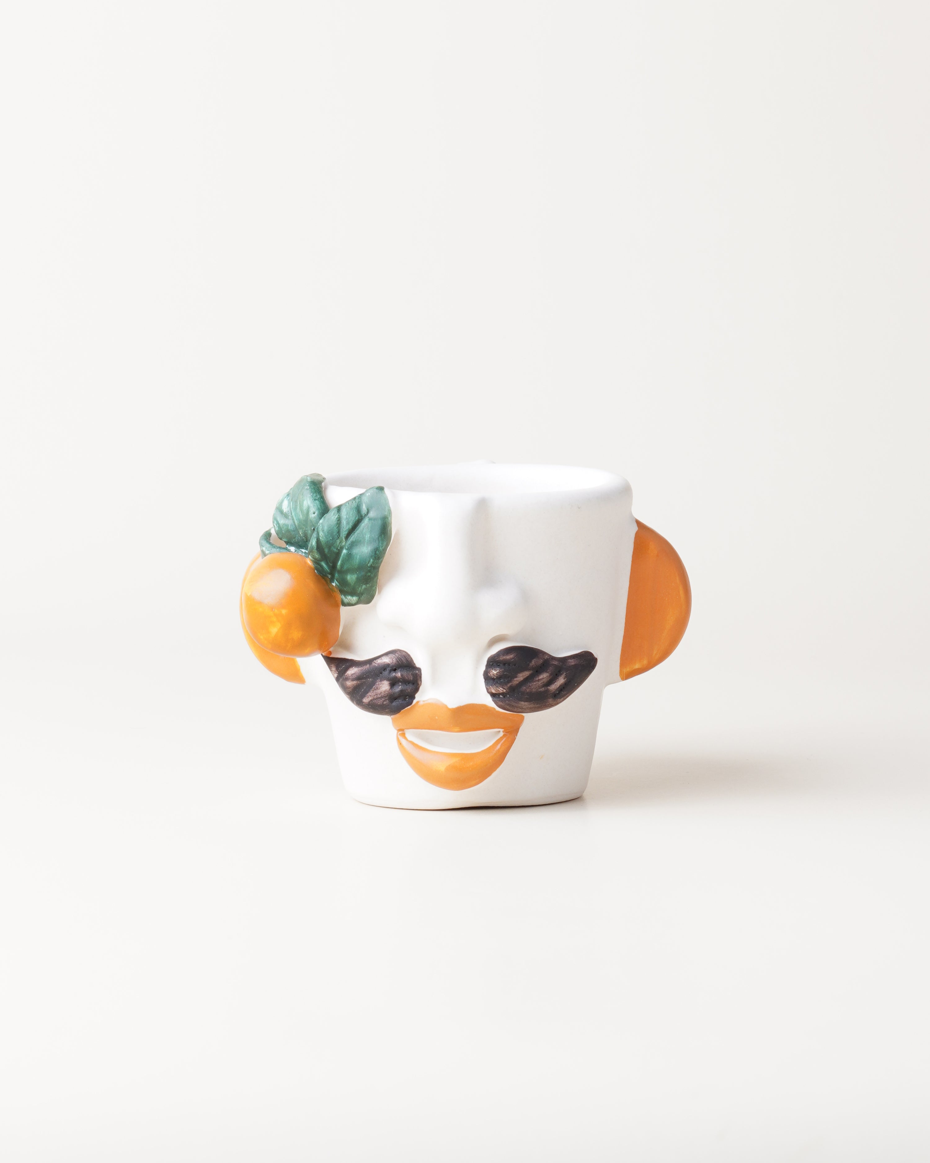 Calogero Mandarins Little Cup