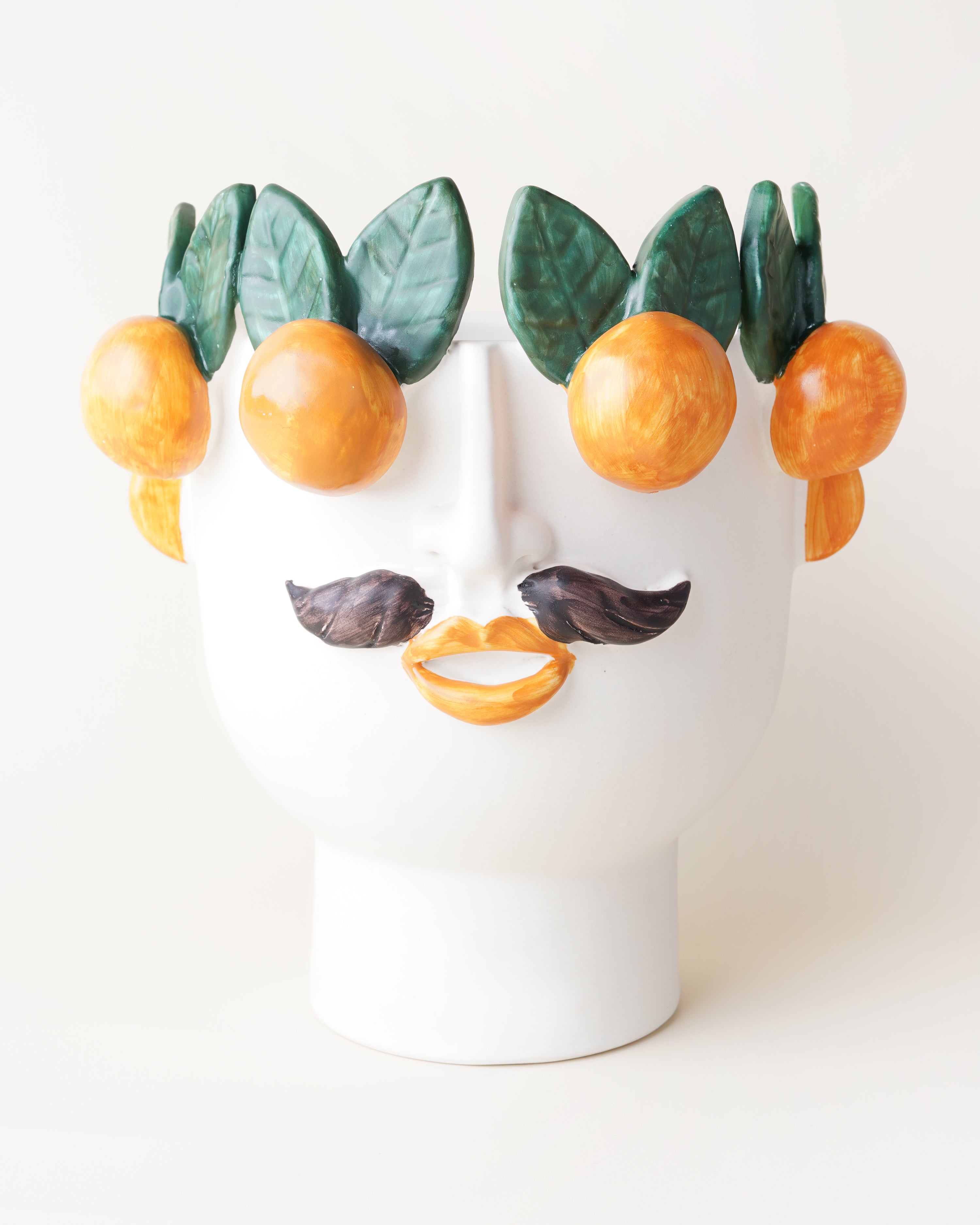 Calogero Mandarins Medium Vase