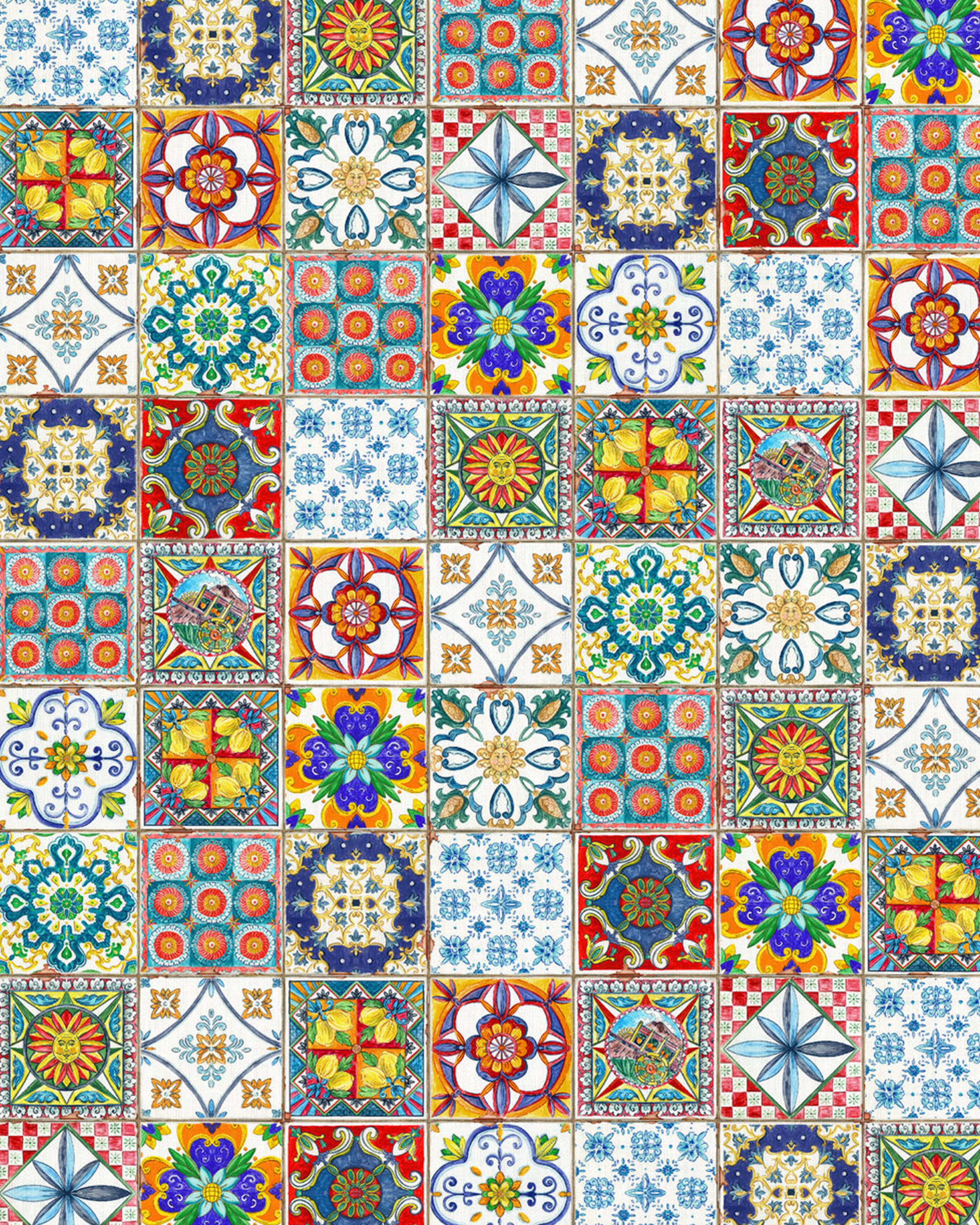 Camastra Tablecloth