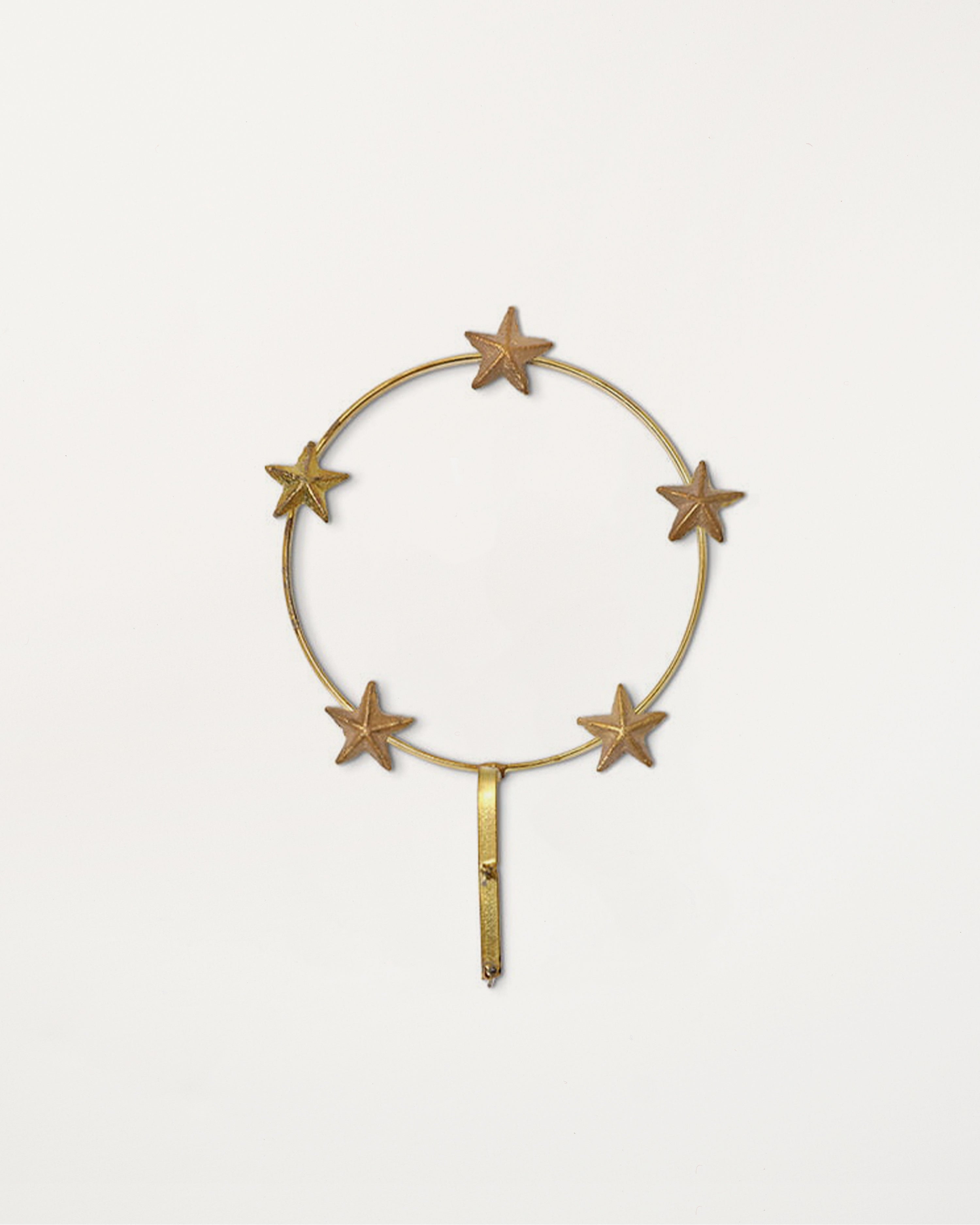 Candle Jewel Auréole Small