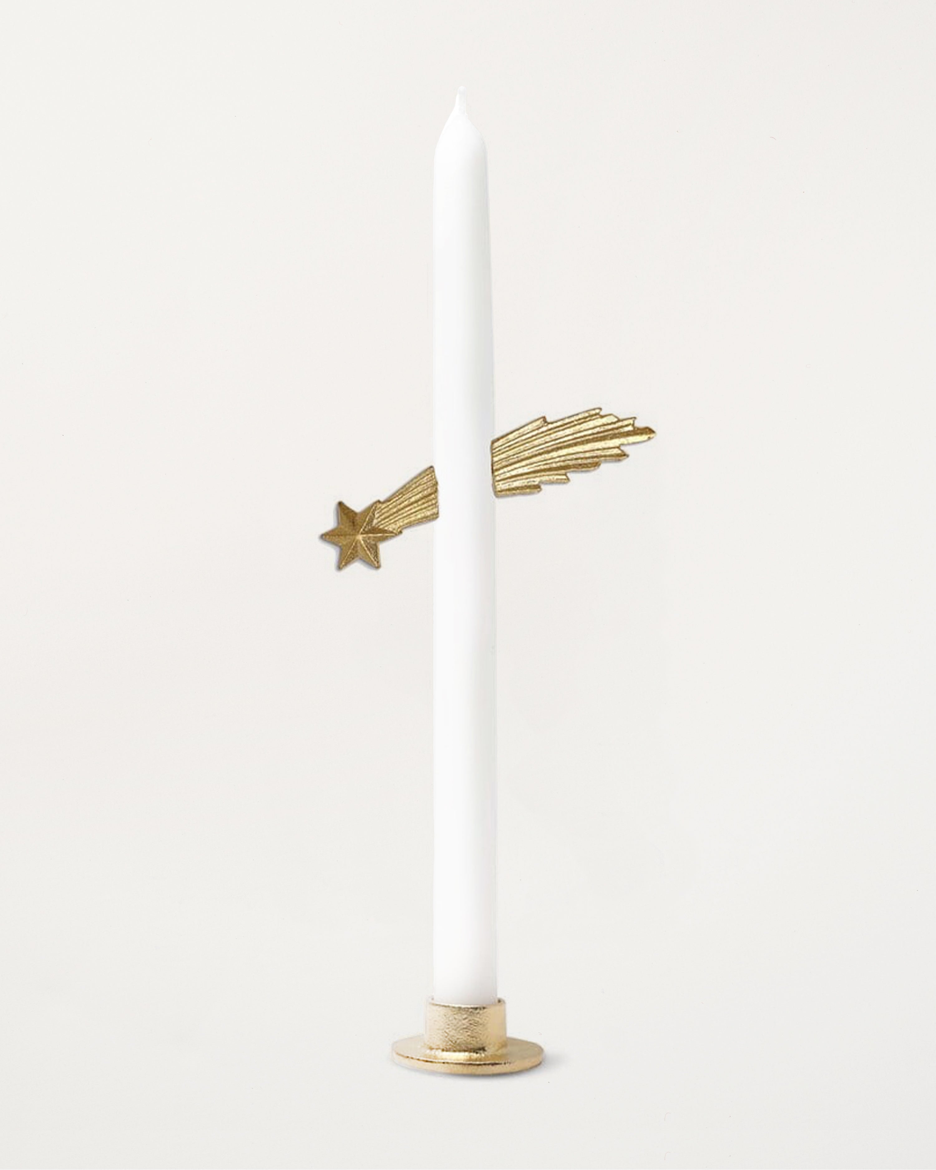 Candle Jewel Shooting Star