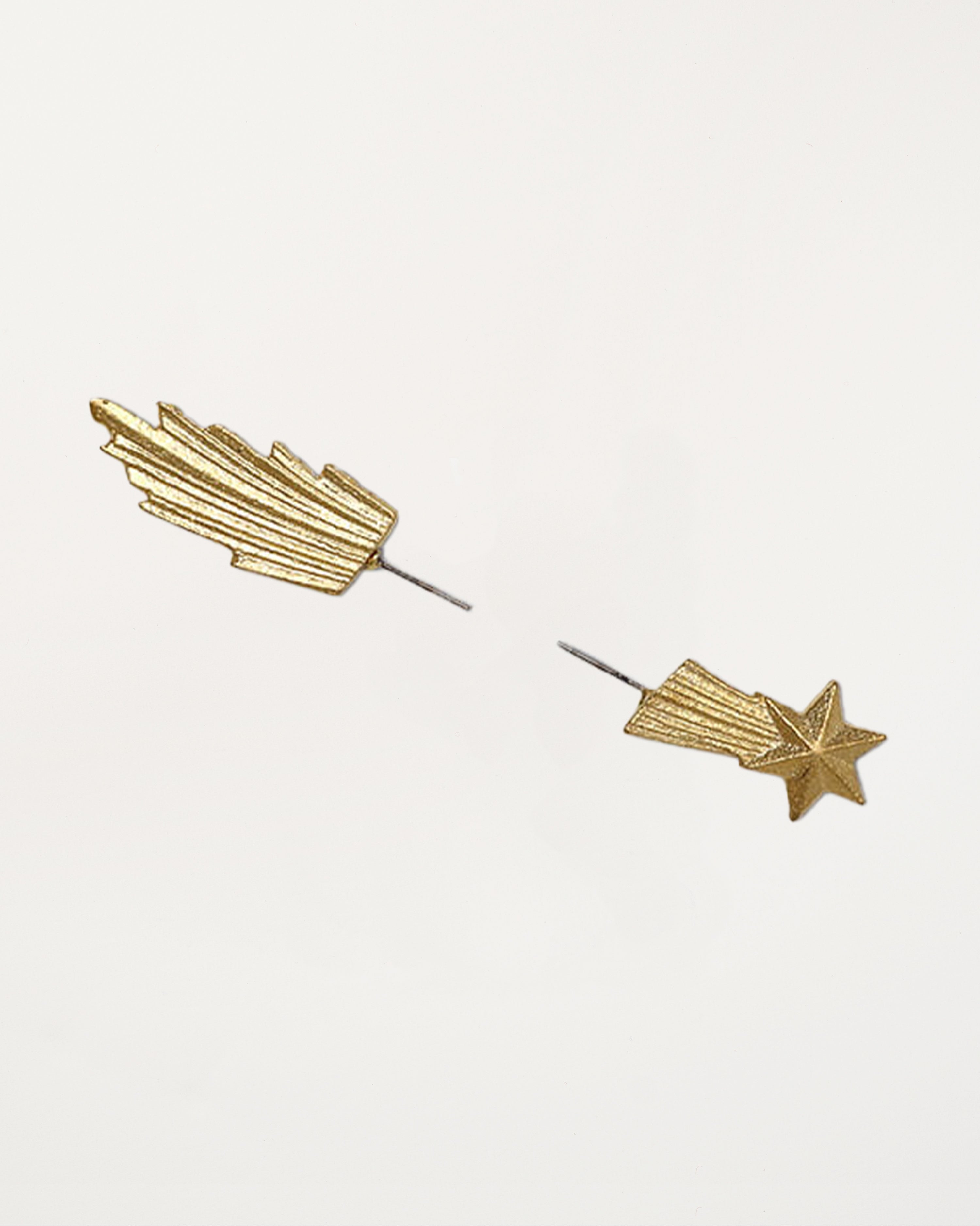 Candle Jewel Shooting Star