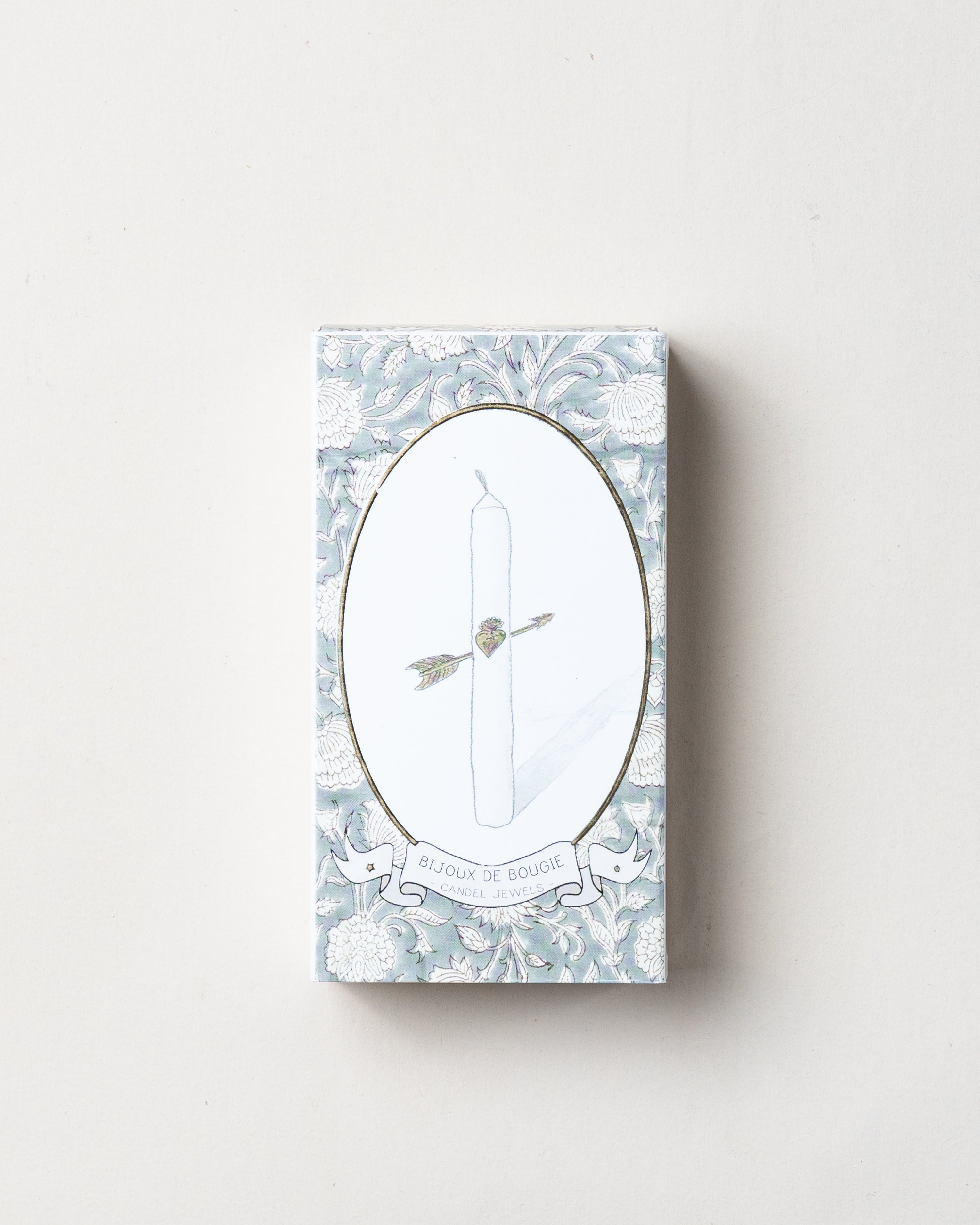 Candle Pins/Heart & Arrow